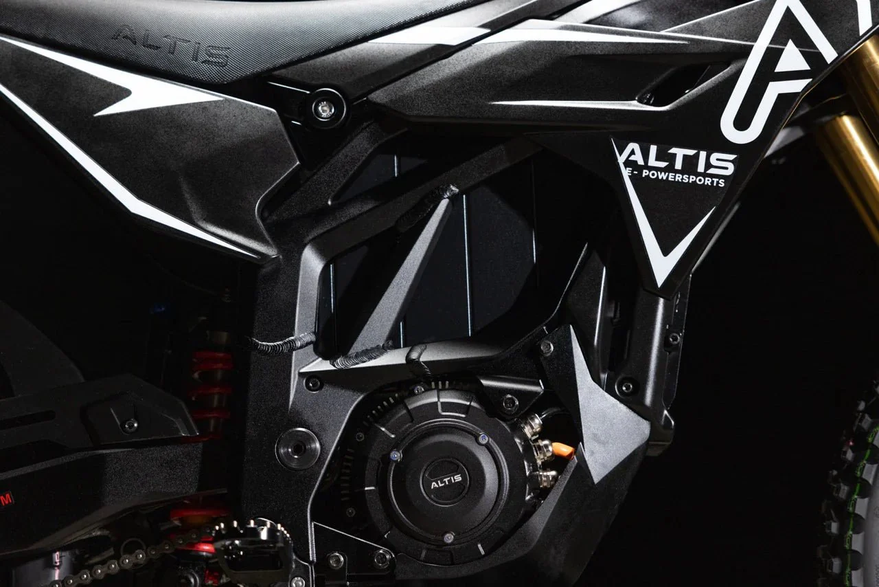2026 Altis Sigma (25KW) - Image 21