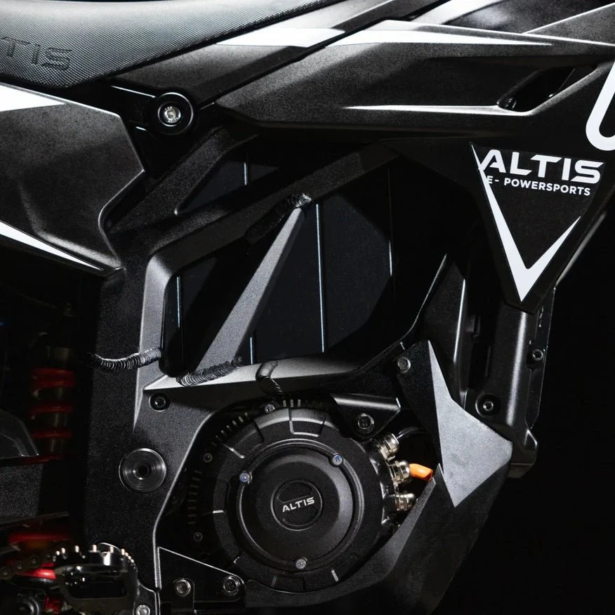 2026 Altis Sigma (25KW) - Image 9