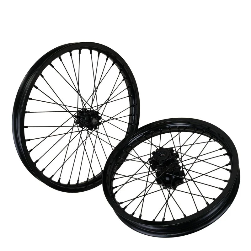 21"/18" RAWRR Mantis Upgraded Wheel Set X/X Pro/Mantis - Image 6