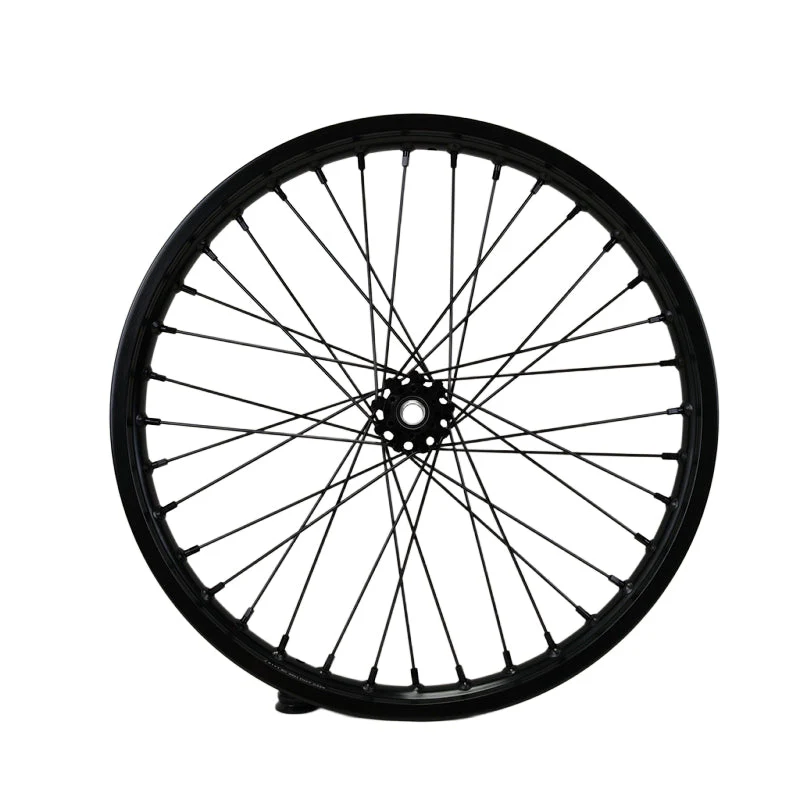 21"/18" RAWRR Mantis Upgraded Wheel Set X/X Pro/Mantis - Image 7
