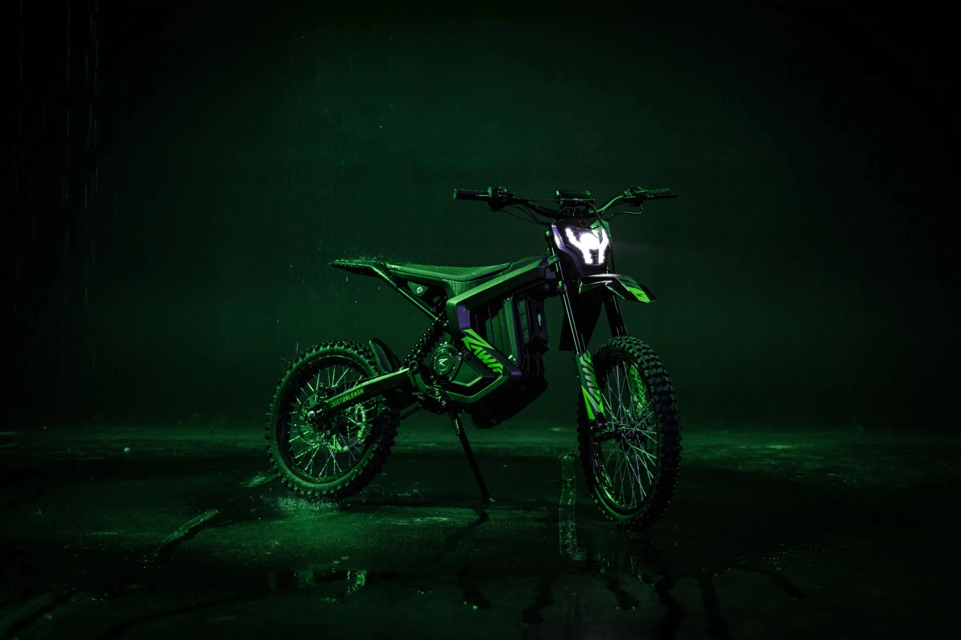 72V RAWRR MANTIS X - Image 11