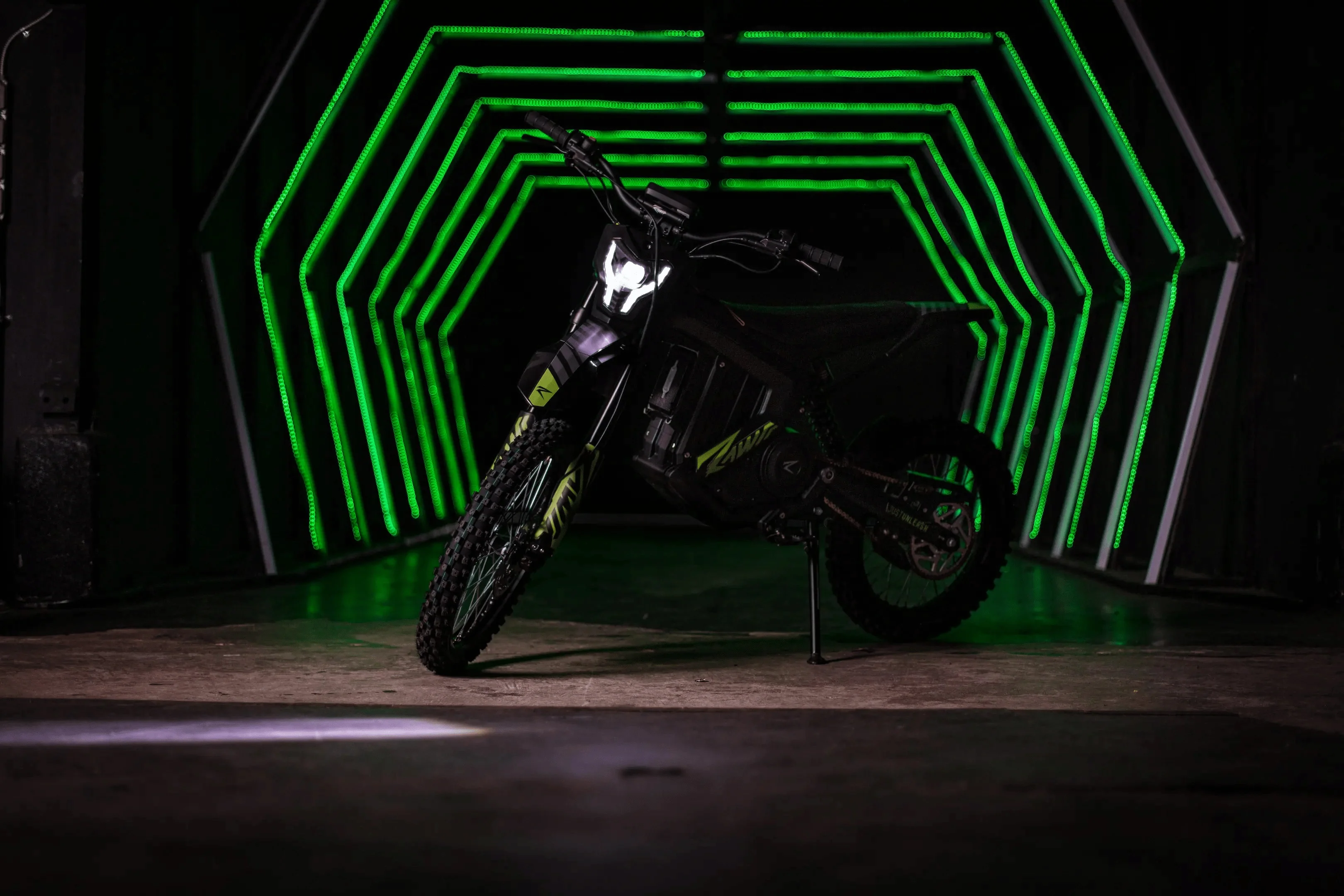 72V RAWRR MANTIS X - Image 25