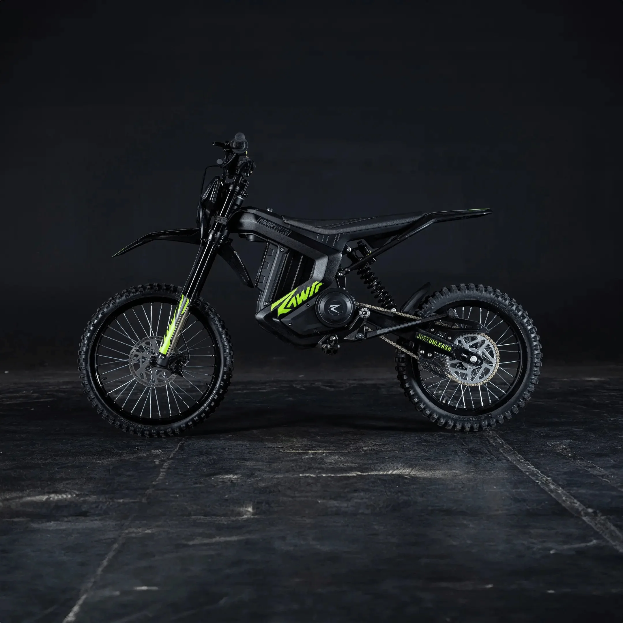 72V RAWRR MANTIS X - Image 4