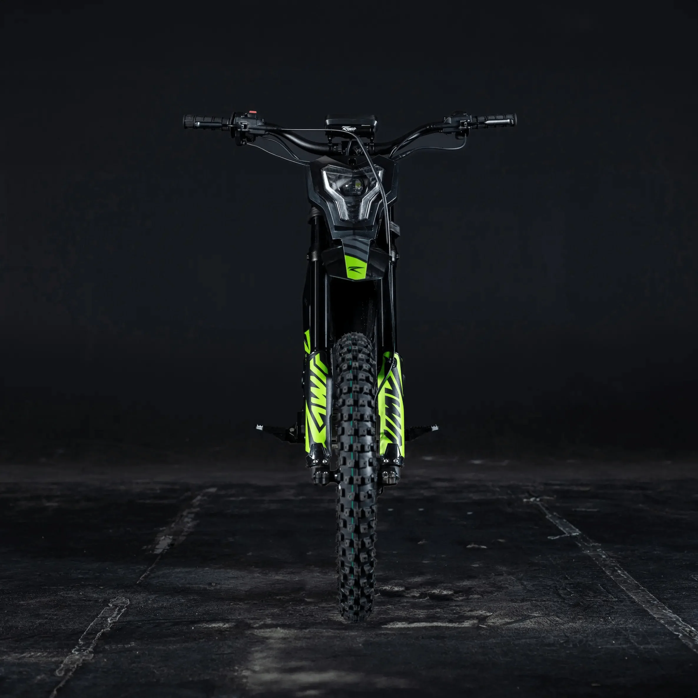72V RAWRR MANTIS X - Image 6