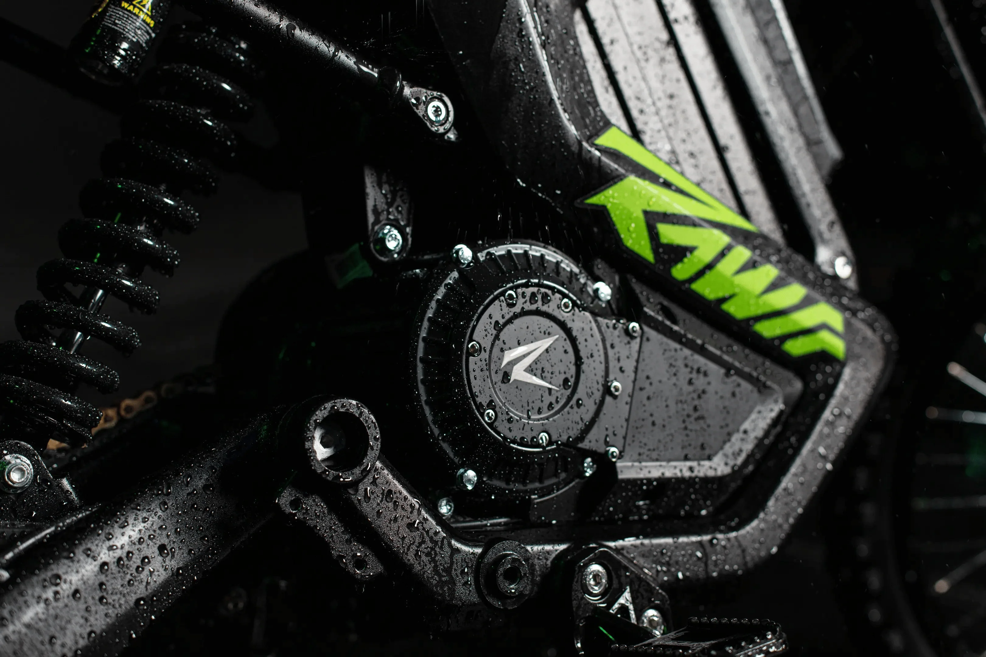 72V RAWRR MANTIS X - Image 8