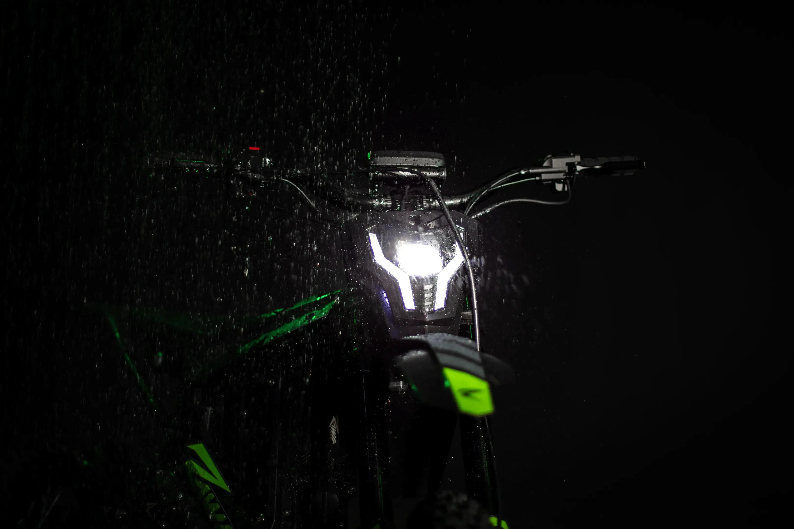 72V RAWRR MANTIS X - Image 9