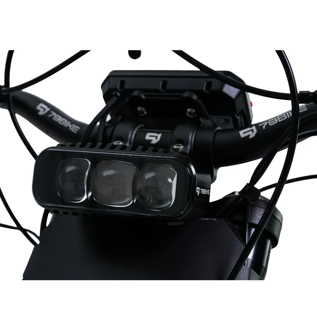 79BIKE Falcon GT - Image 6