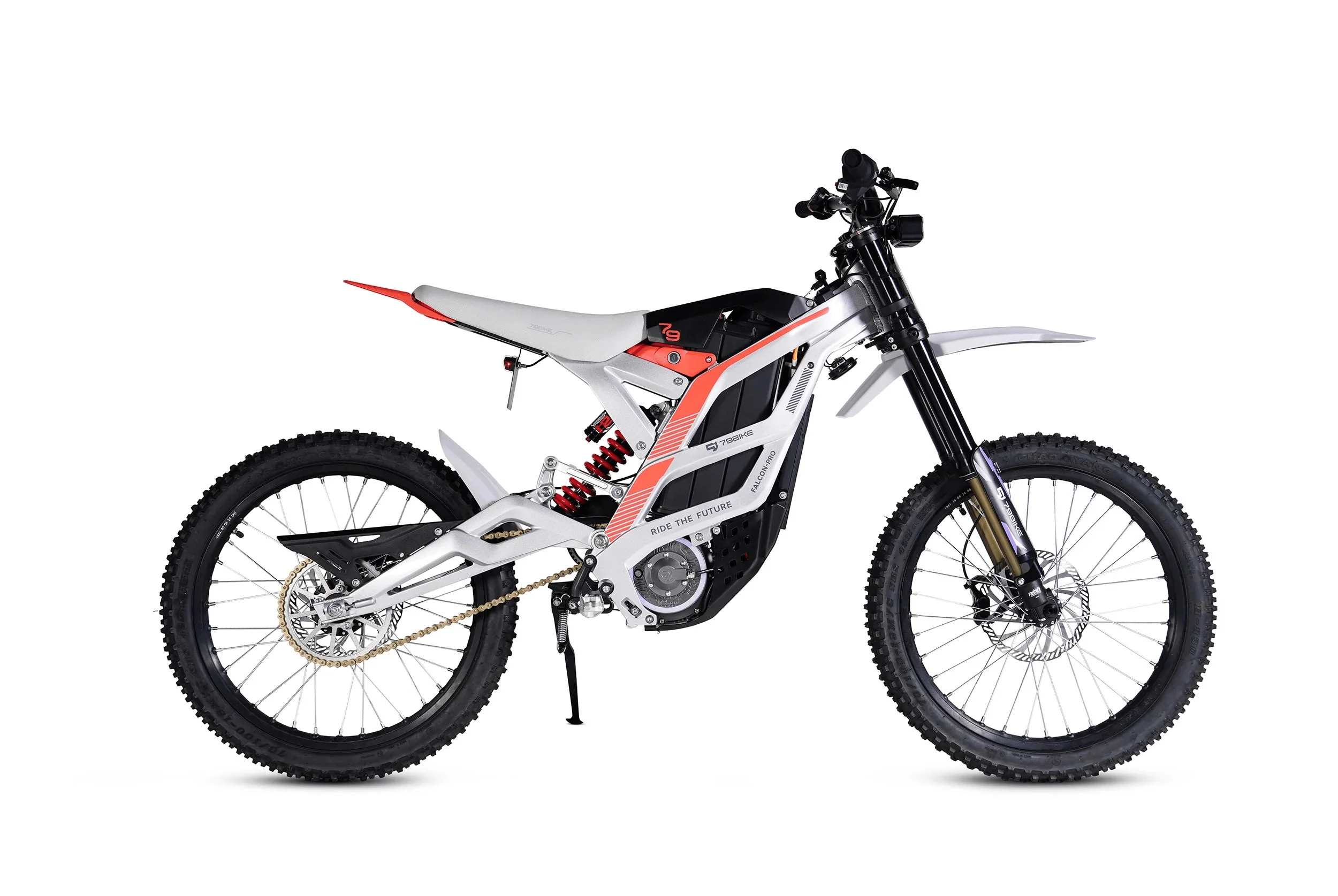 79BIKE Falcon Pro - Image 10