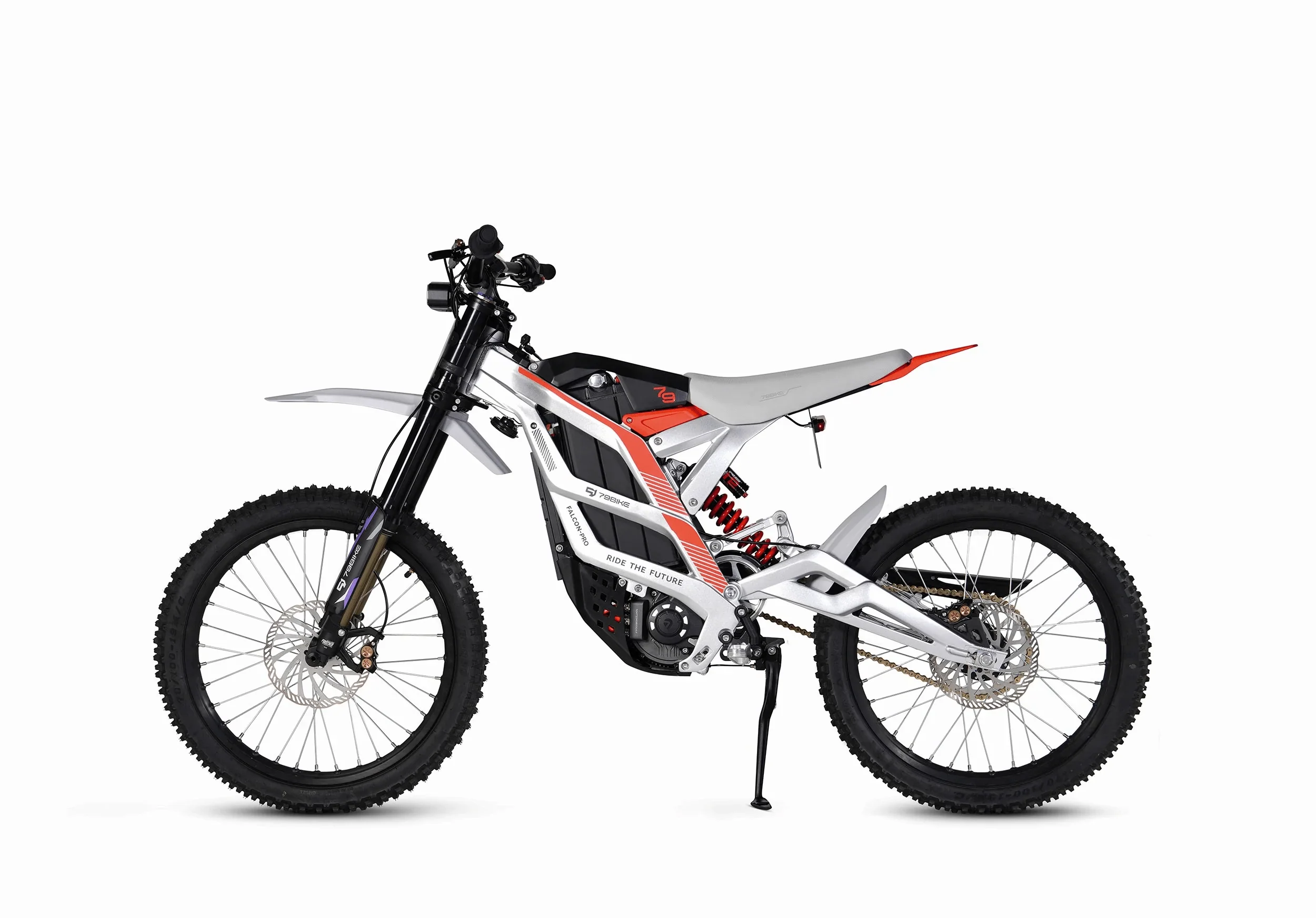 79BIKE Falcon Pro - Image 11