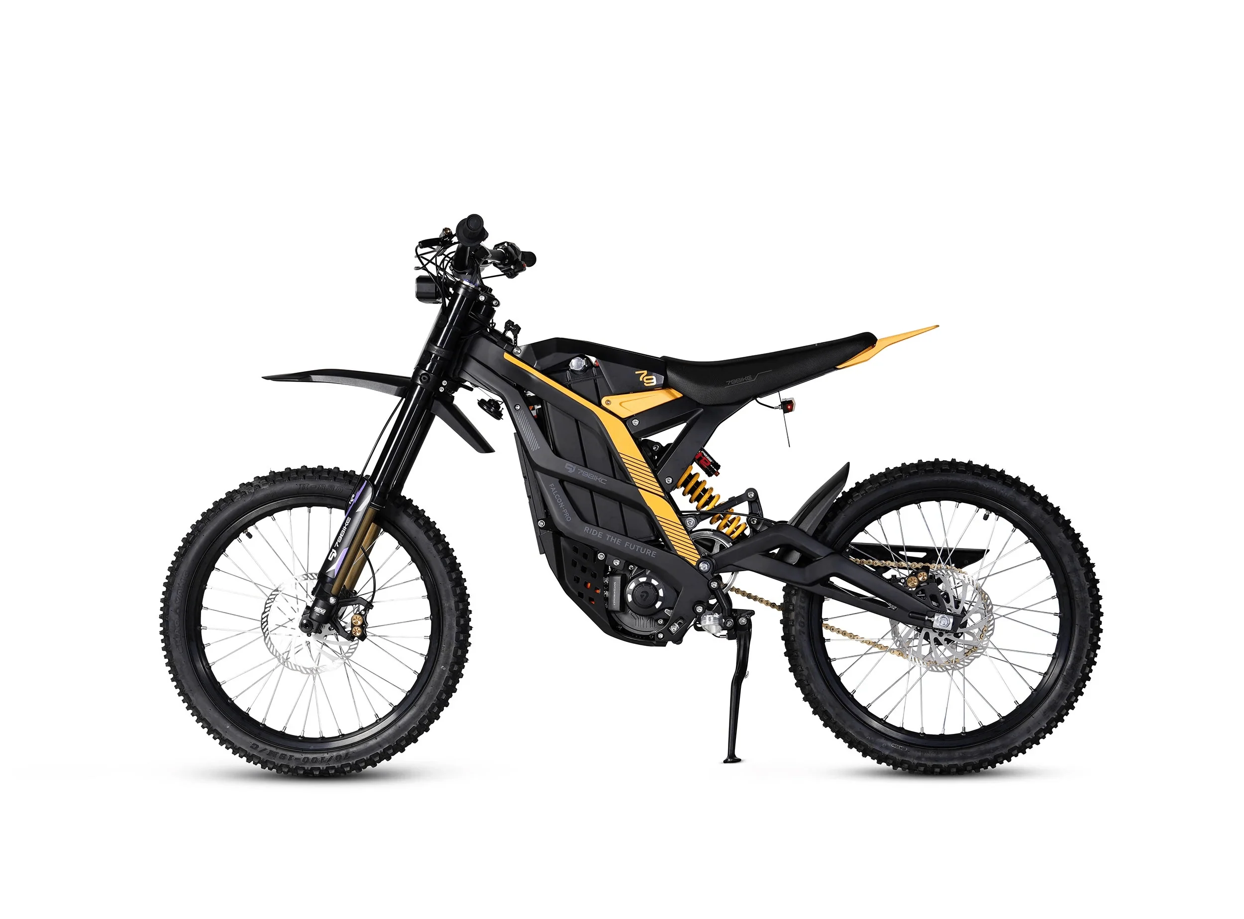 79BIKE Falcon Pro - Image 12