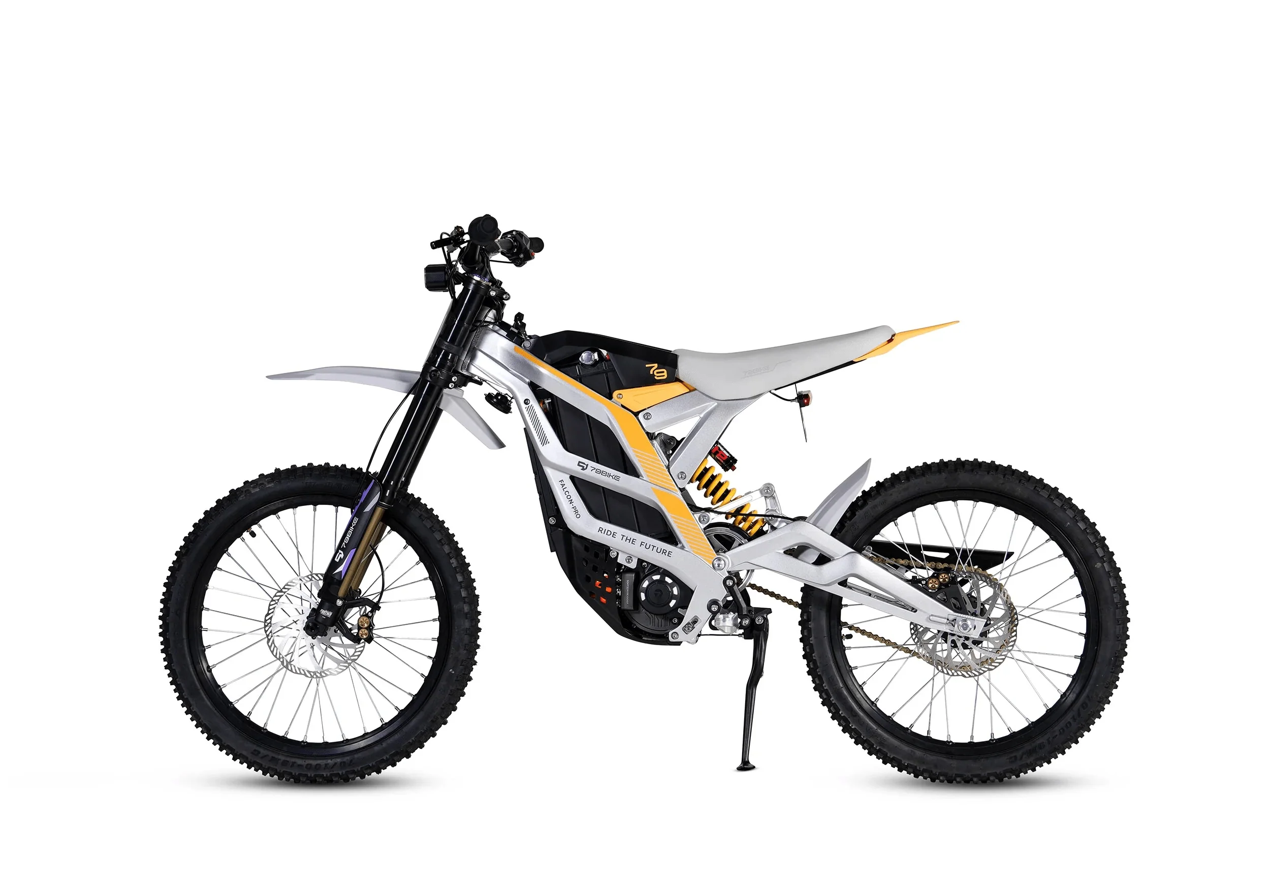 79BIKE Falcon Pro - Image 14