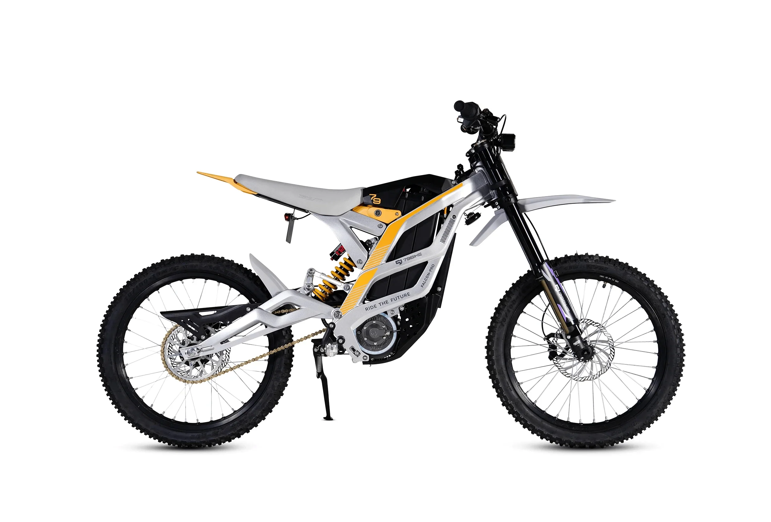 79BIKE Falcon Pro - Image 15