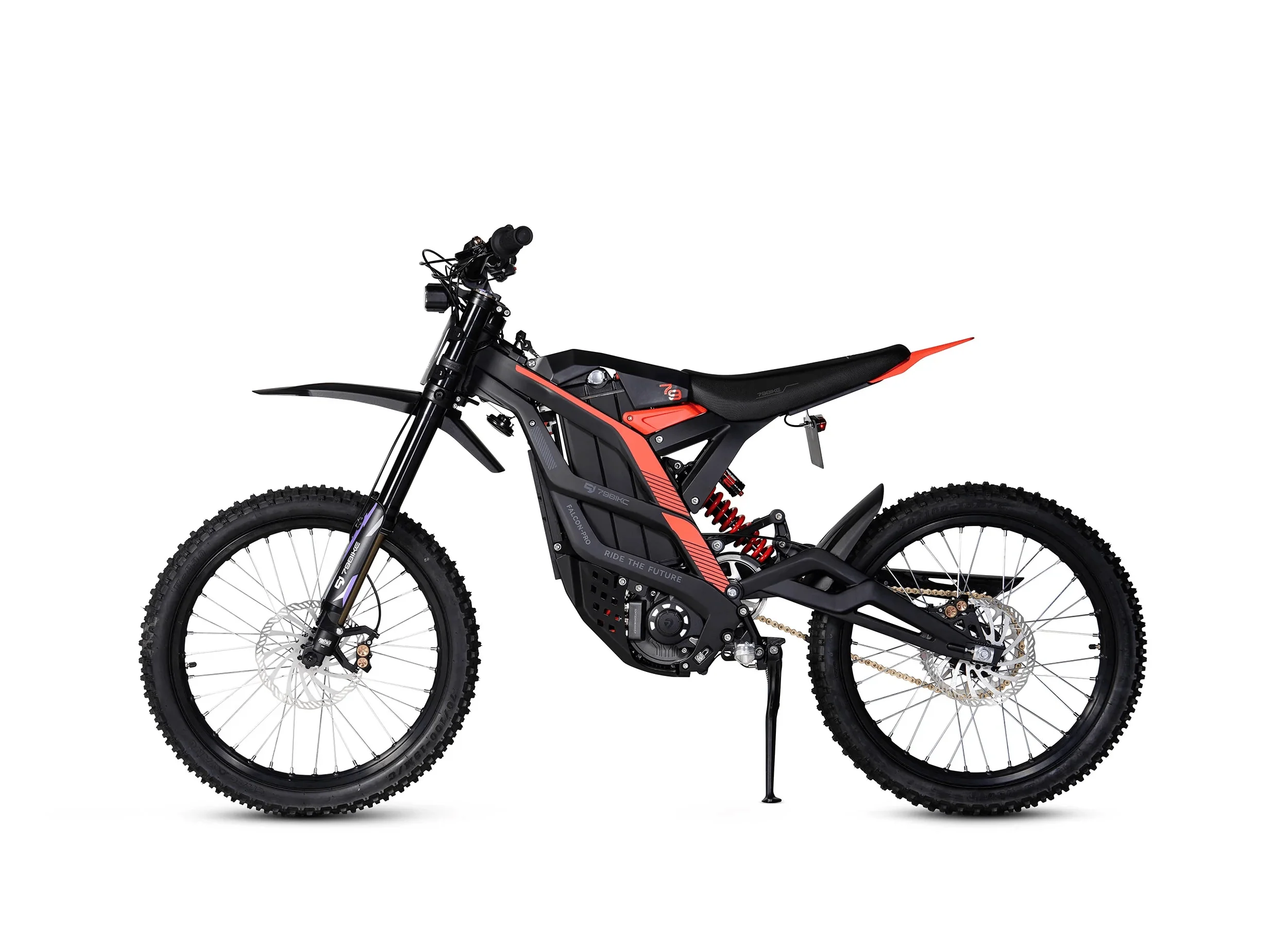 79BIKE Falcon Pro - Image 18