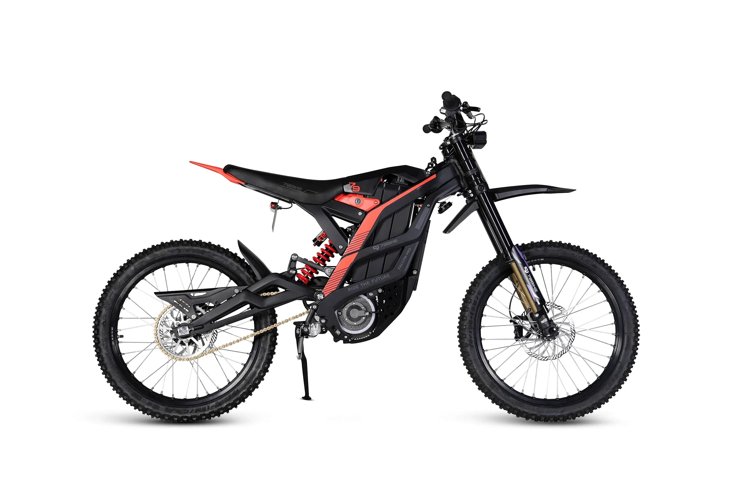 79BIKE Falcon Pro - Image 24