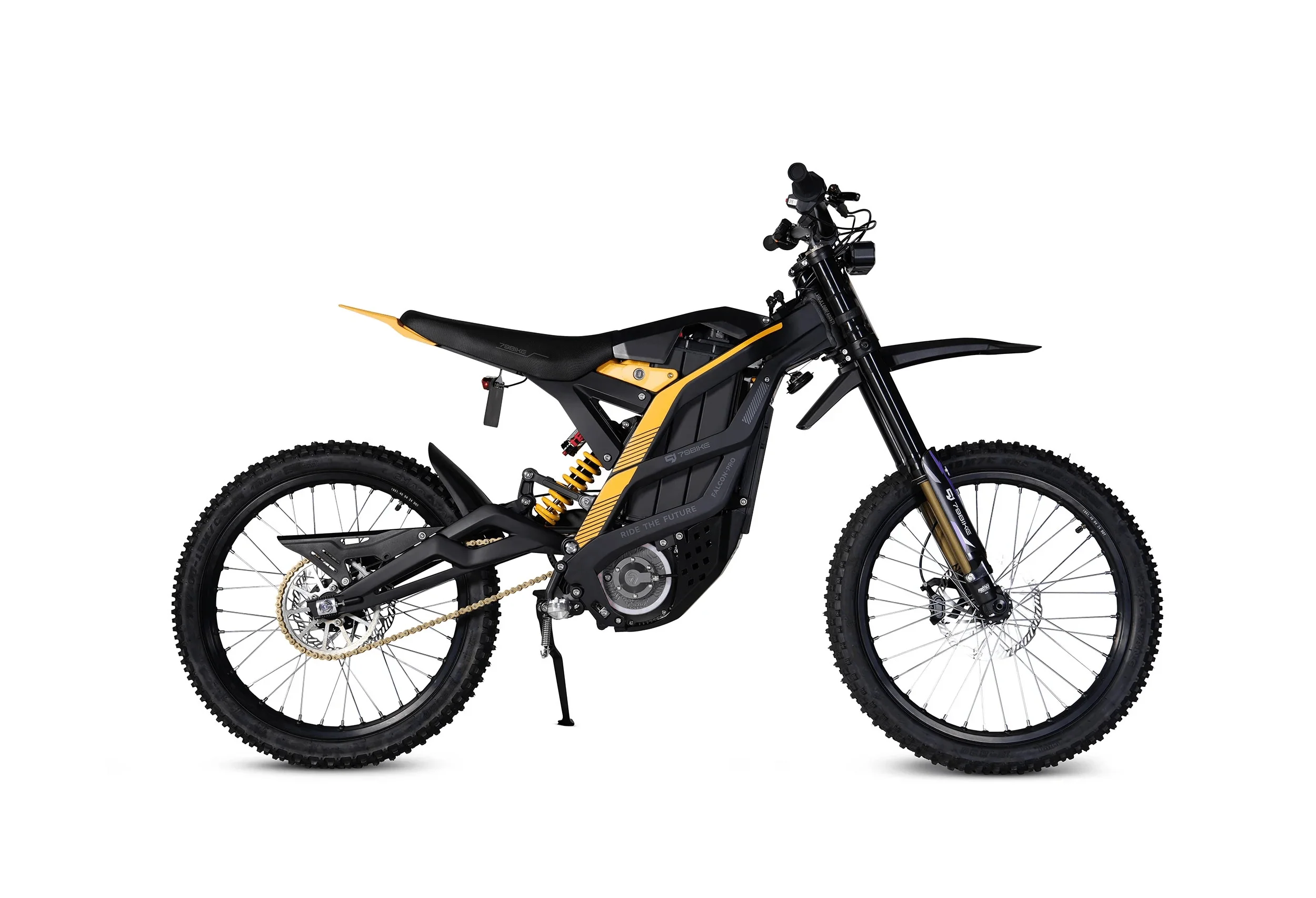 79BIKE Falcon Pro - Image 25