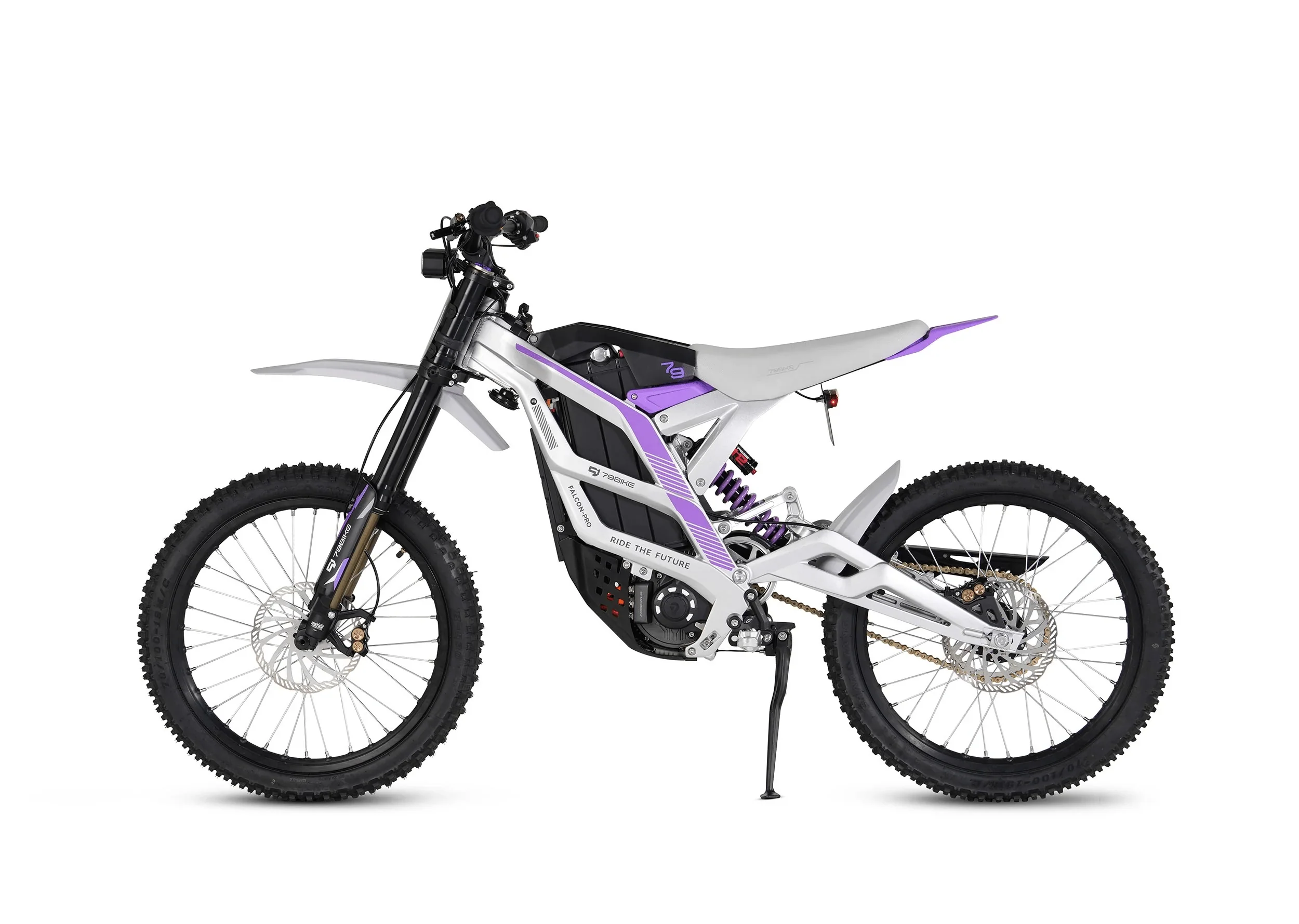 79BIKE Falcon Pro - Image 26