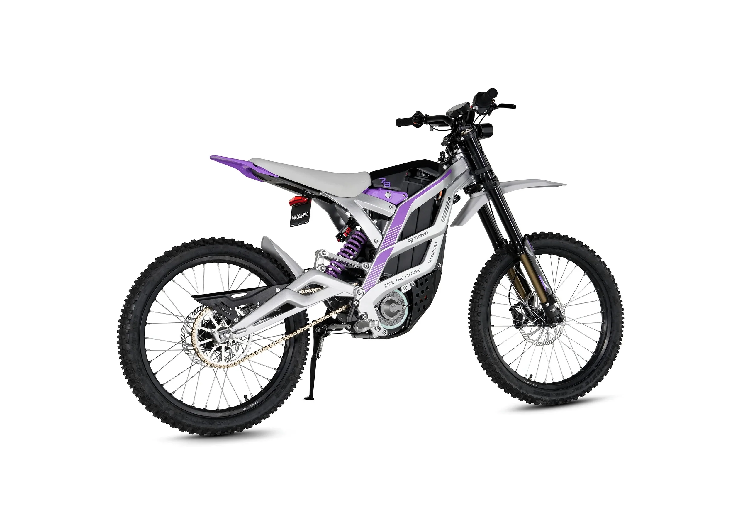 79BIKE Falcon Pro - Image 3