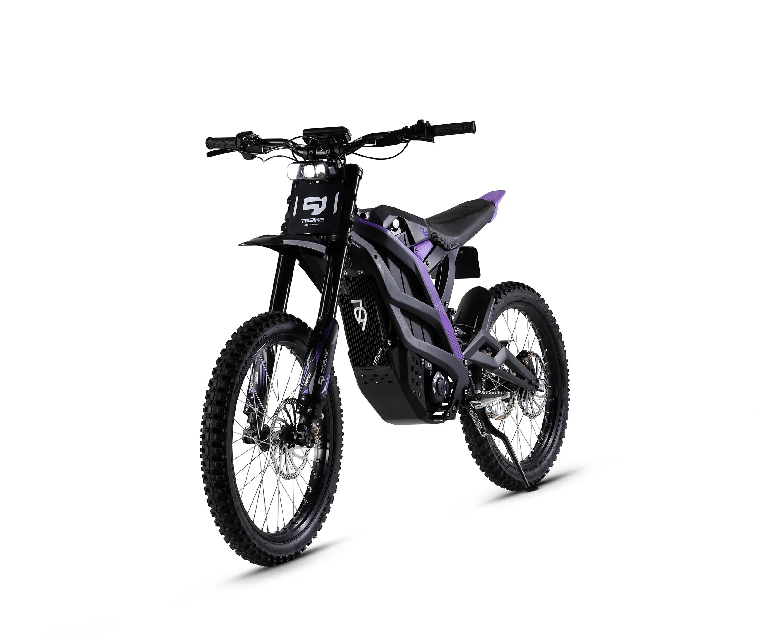 79BIKE Falcon Pro - Image 6