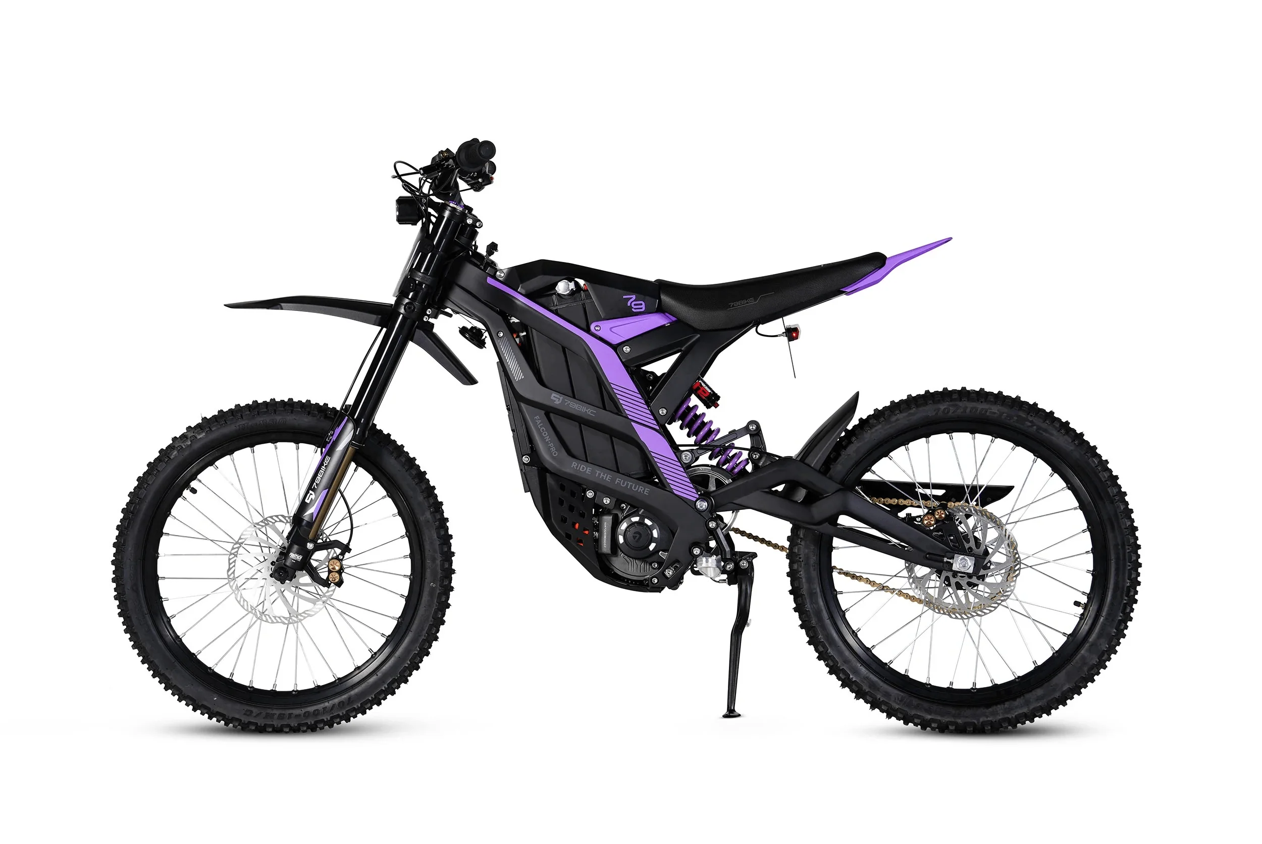 79BIKE Falcon Pro - Image 7