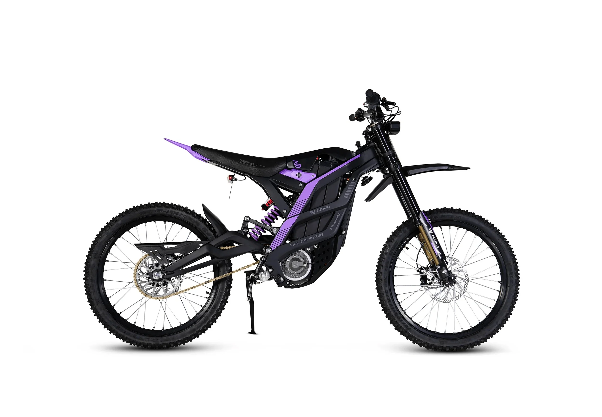 79BIKE Falcon Pro - Image 8