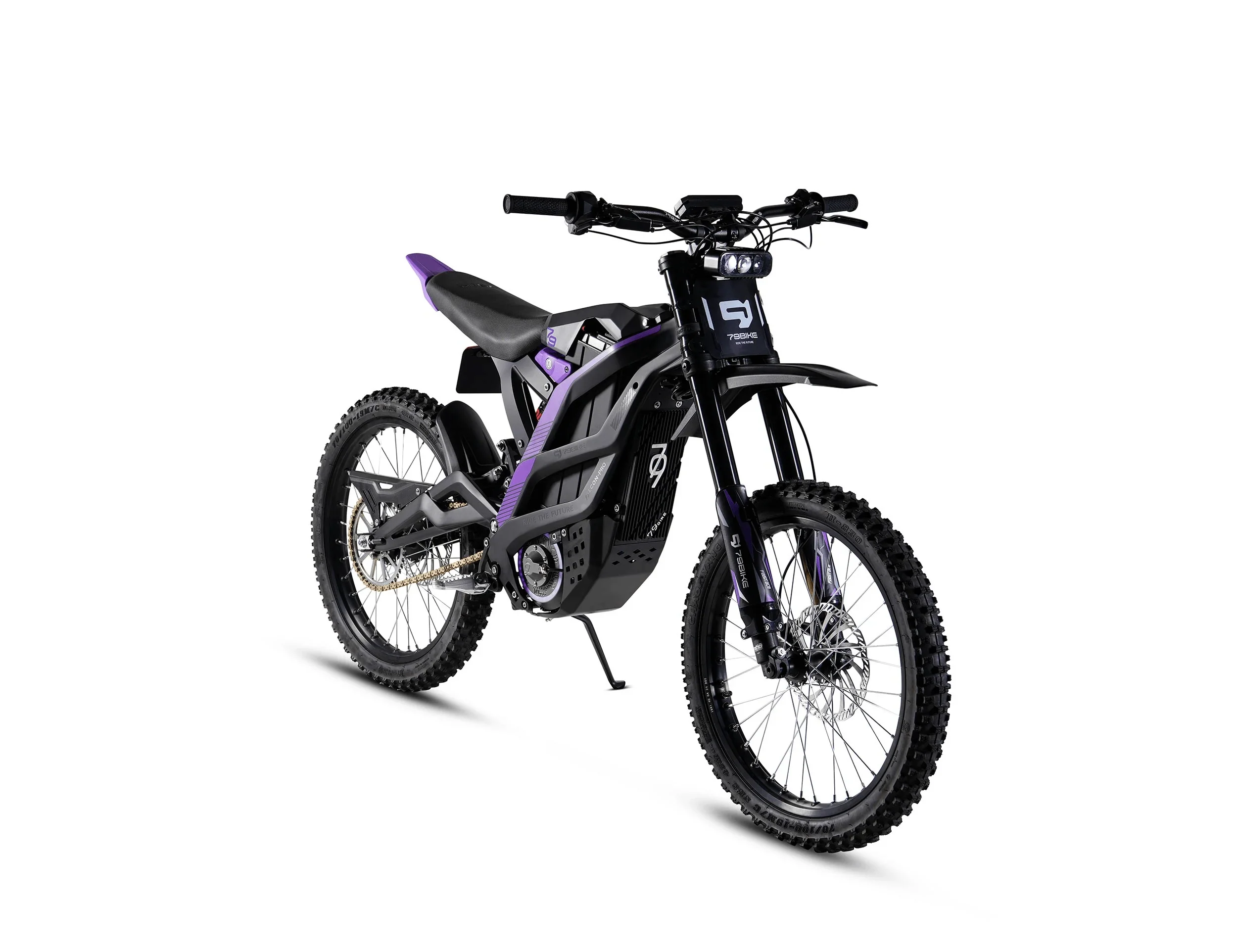 79BIKE Falcon Pro - Image 9