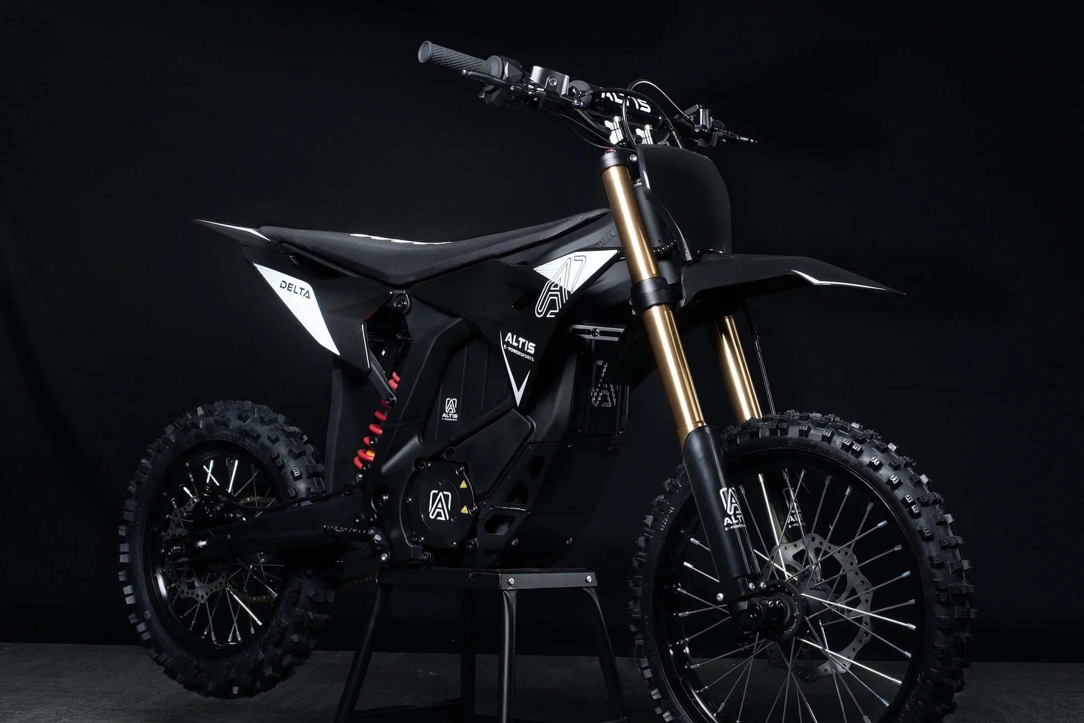 pit bikes