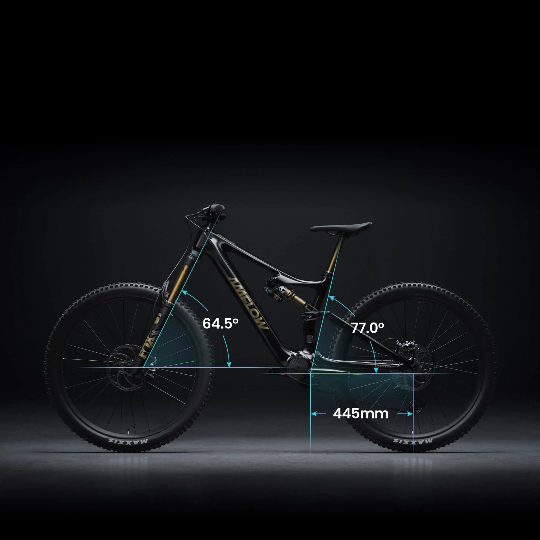 Amflow PL Carbon (800 Wh) - Image 15