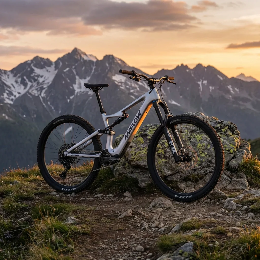 Amflow PL Carbon (800 Wh) - Image 5