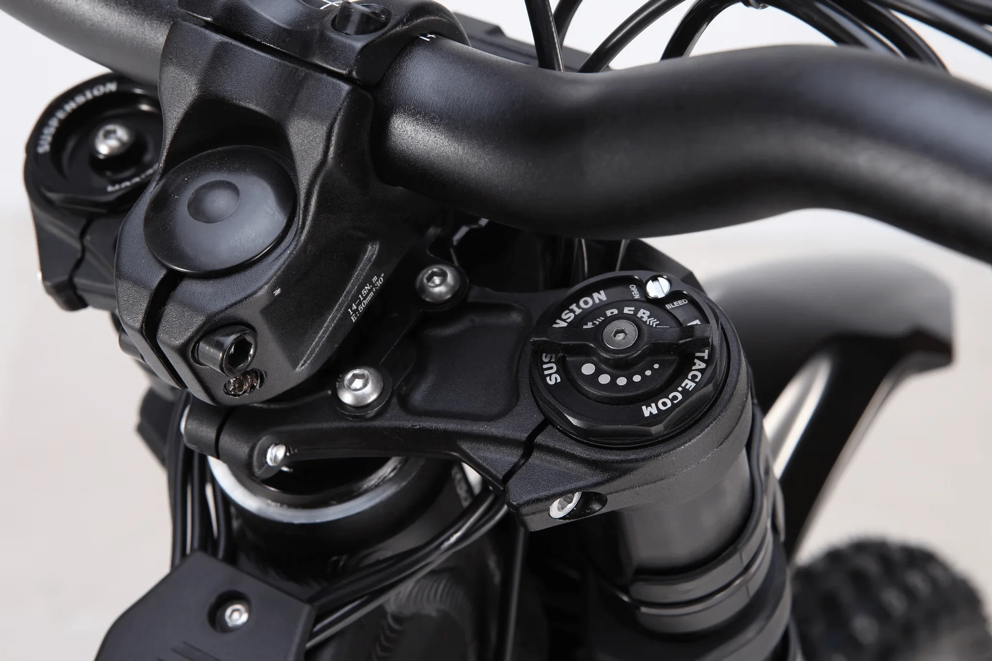 E Ride Pro MINI R - Image 10