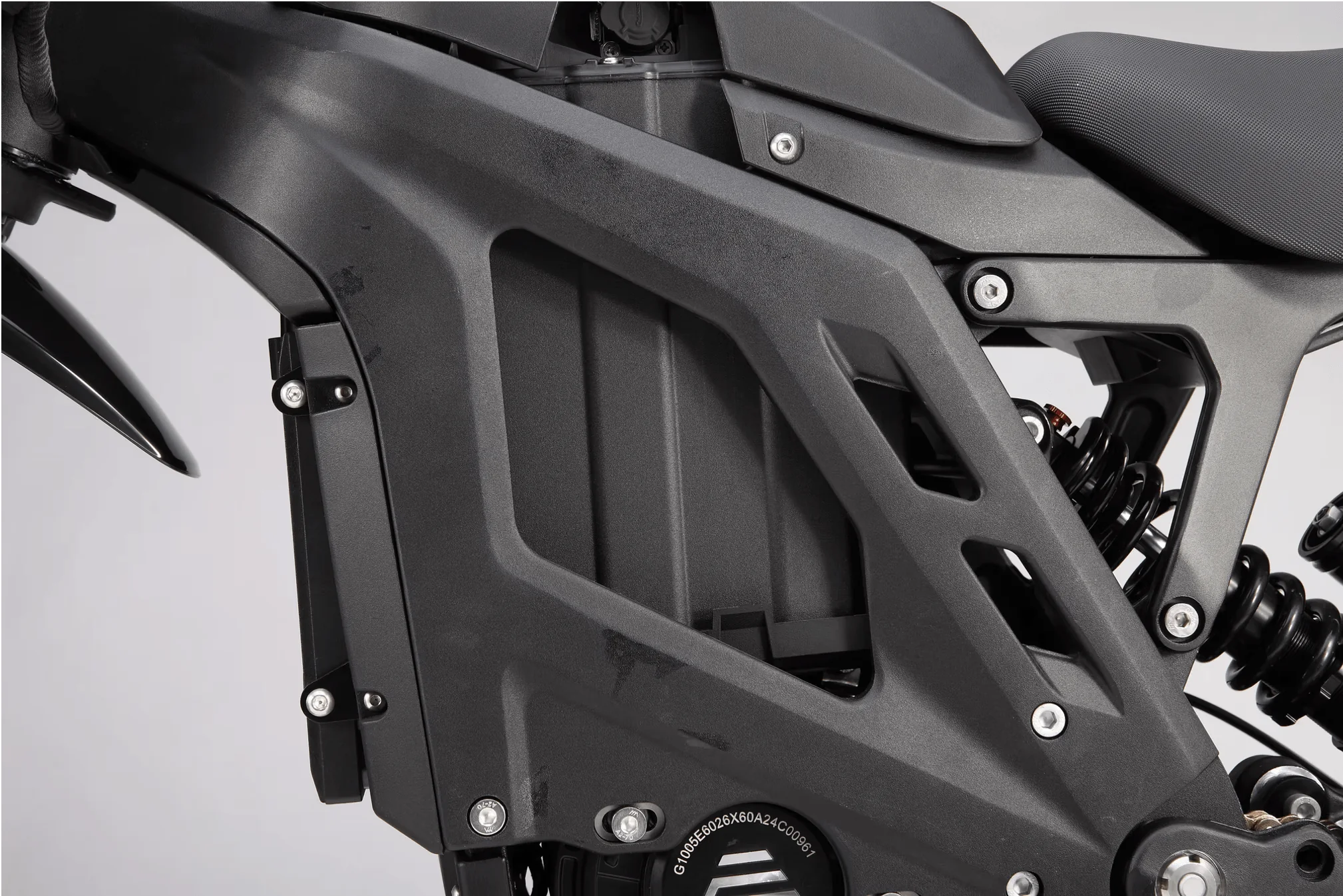 E Ride Pro MINI R - Image 3