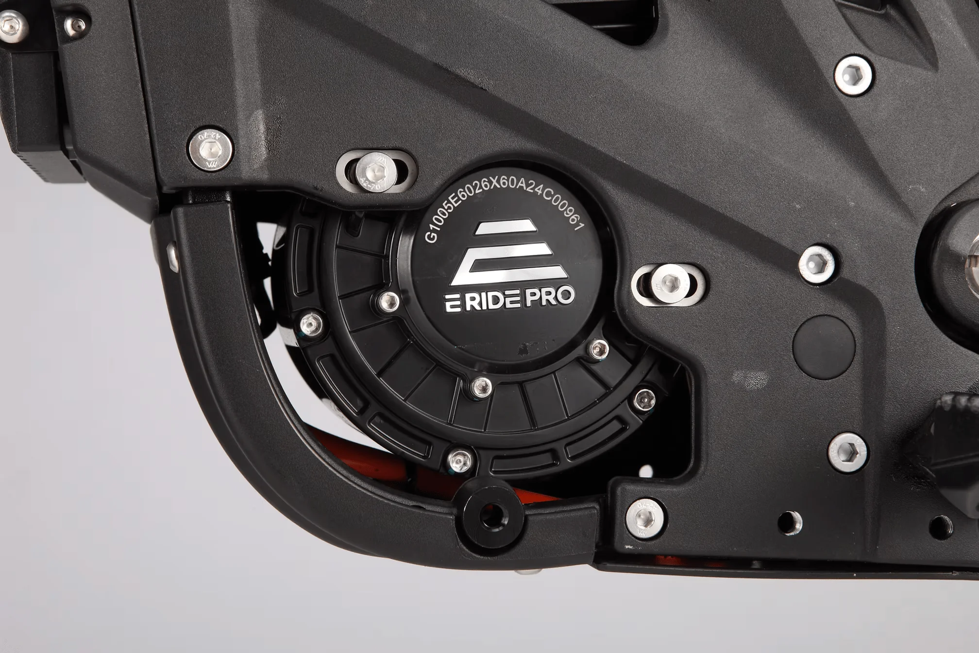 E Ride Pro MINI R - Image 4