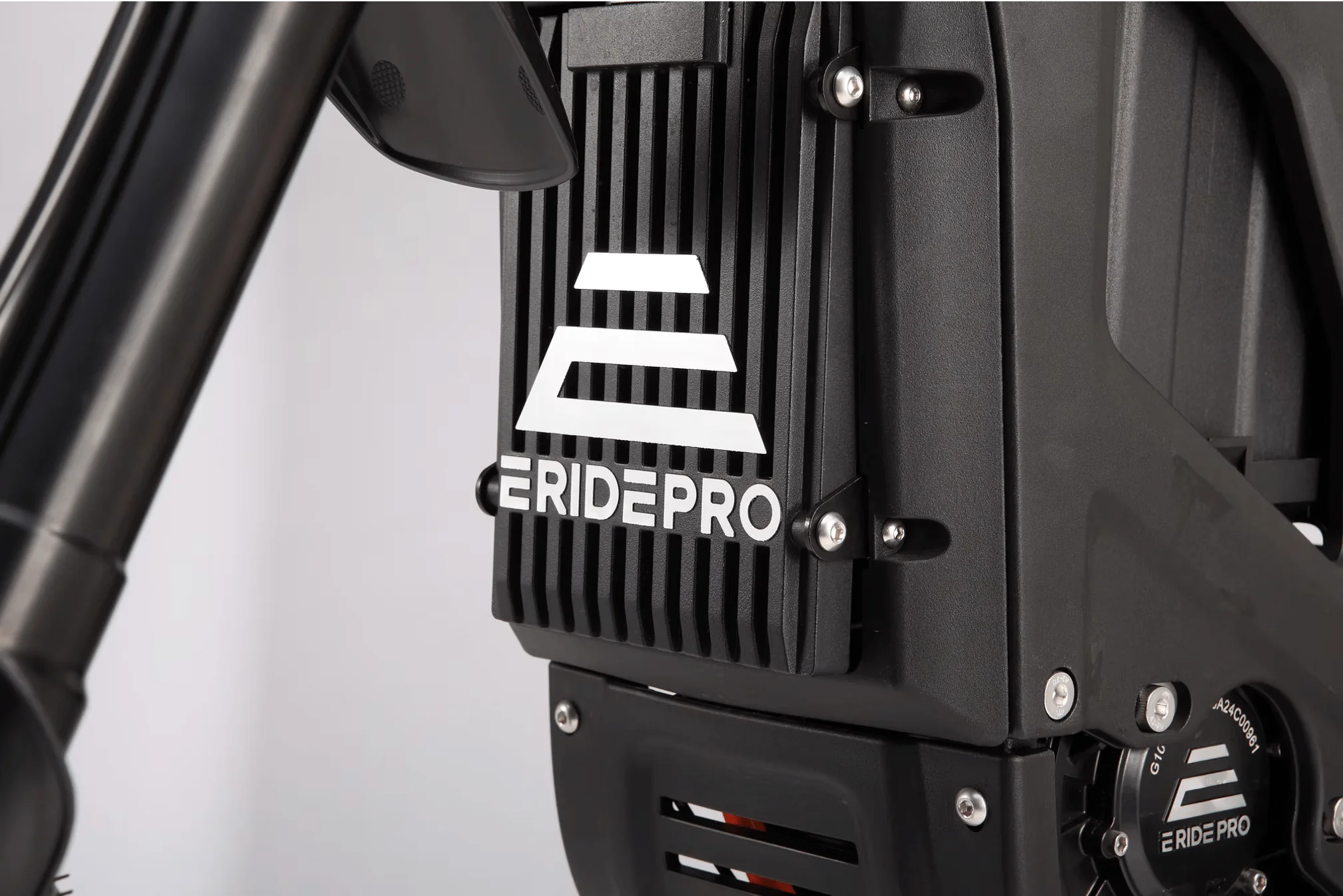 E Ride Pro MINI R - Image 6