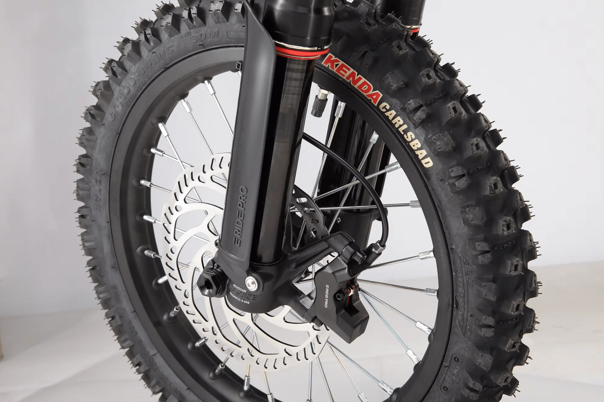 E Ride Pro MINI R - Image 7