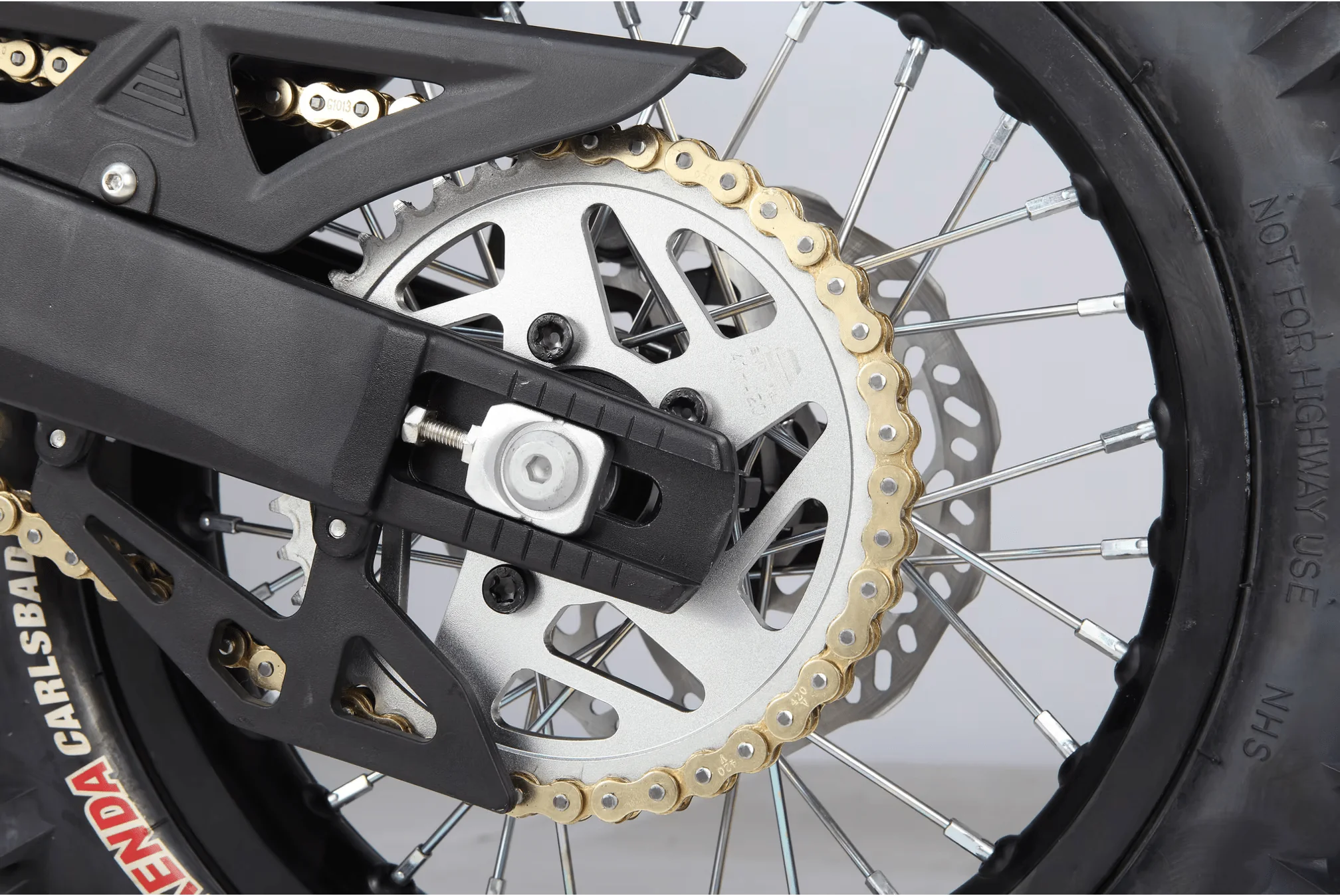 E Ride Pro MINI R - Image 9