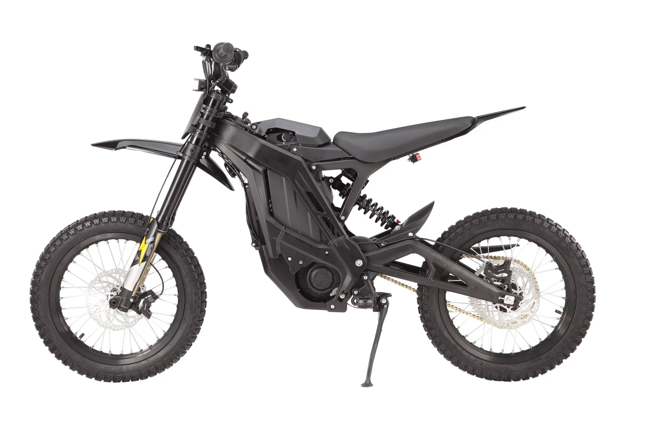 E Ride Pro S - Image 10
