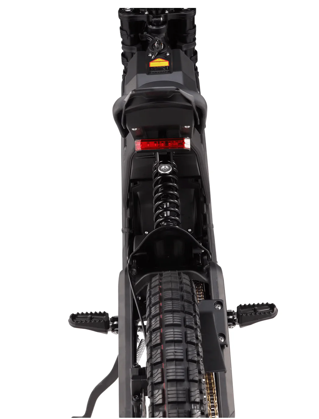 E Ride Pro S - Image 11