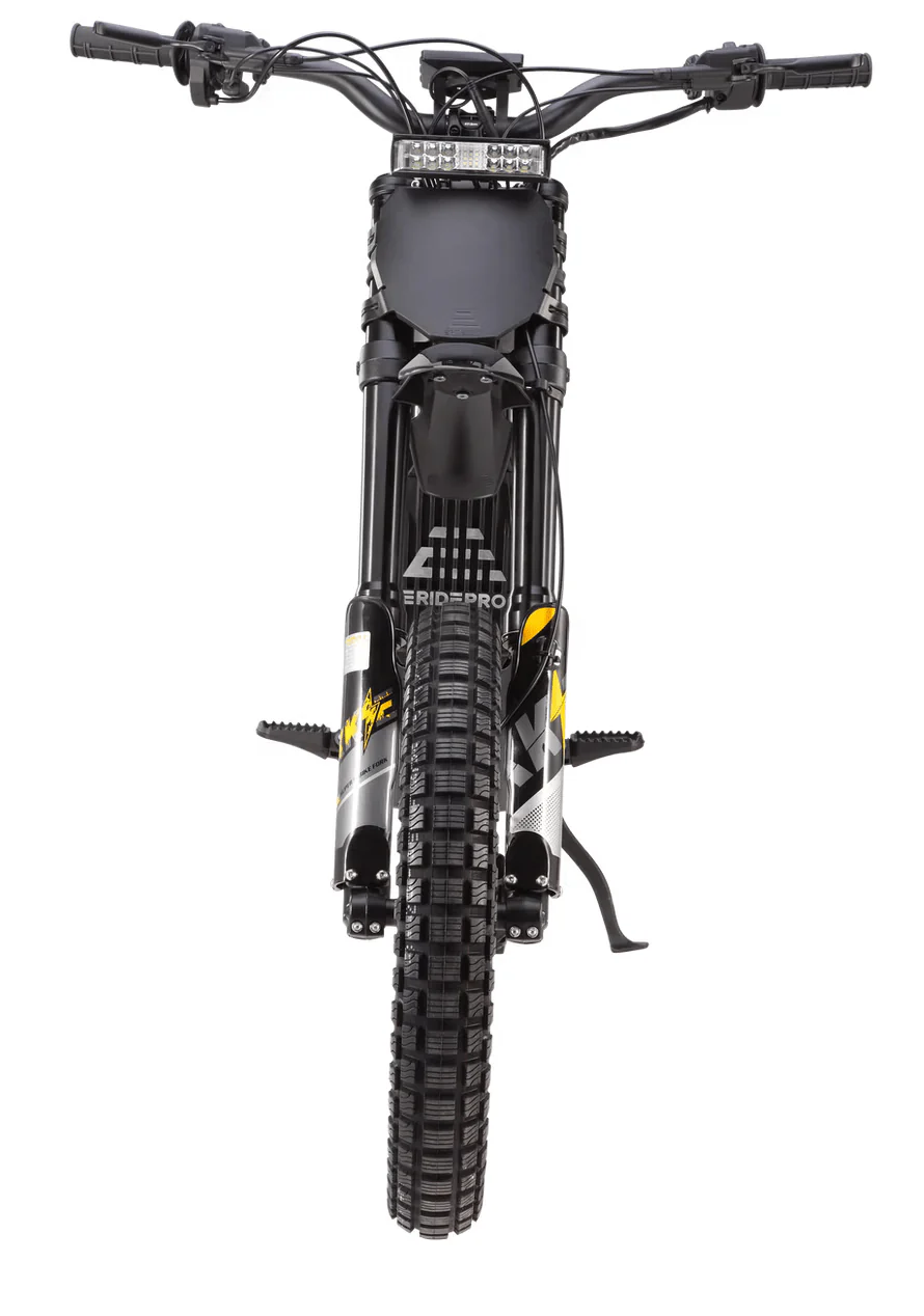 E Ride Pro S - Image 12