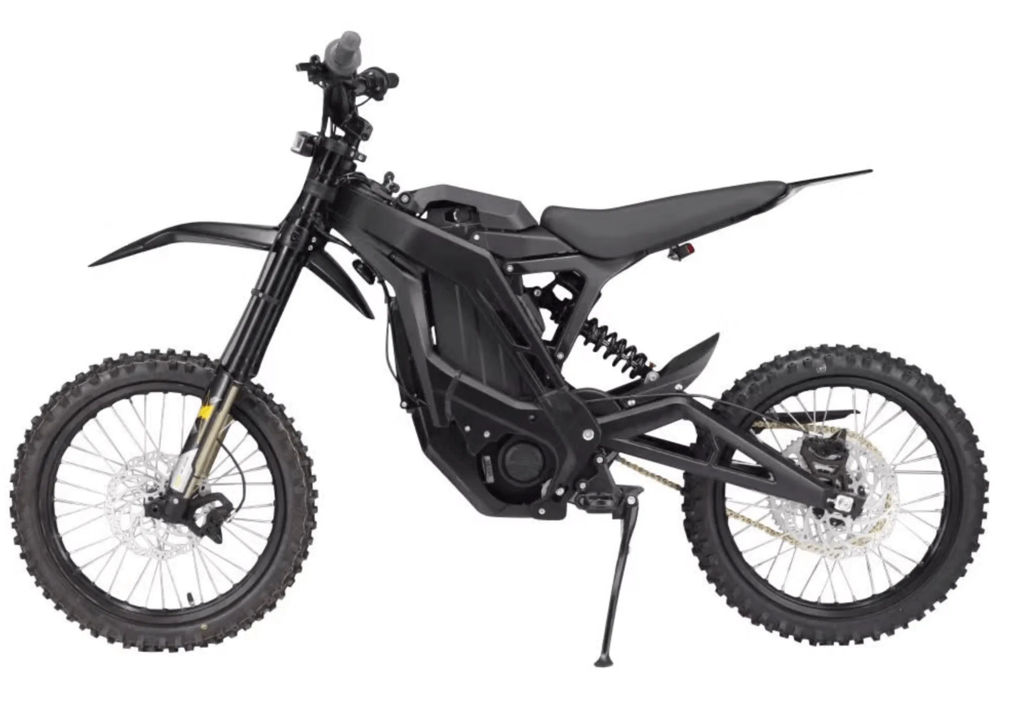 E Ride Pro S - Image 3