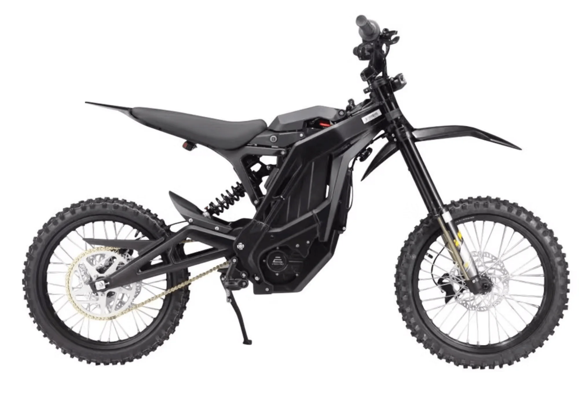 E Ride Pro S - Image 4