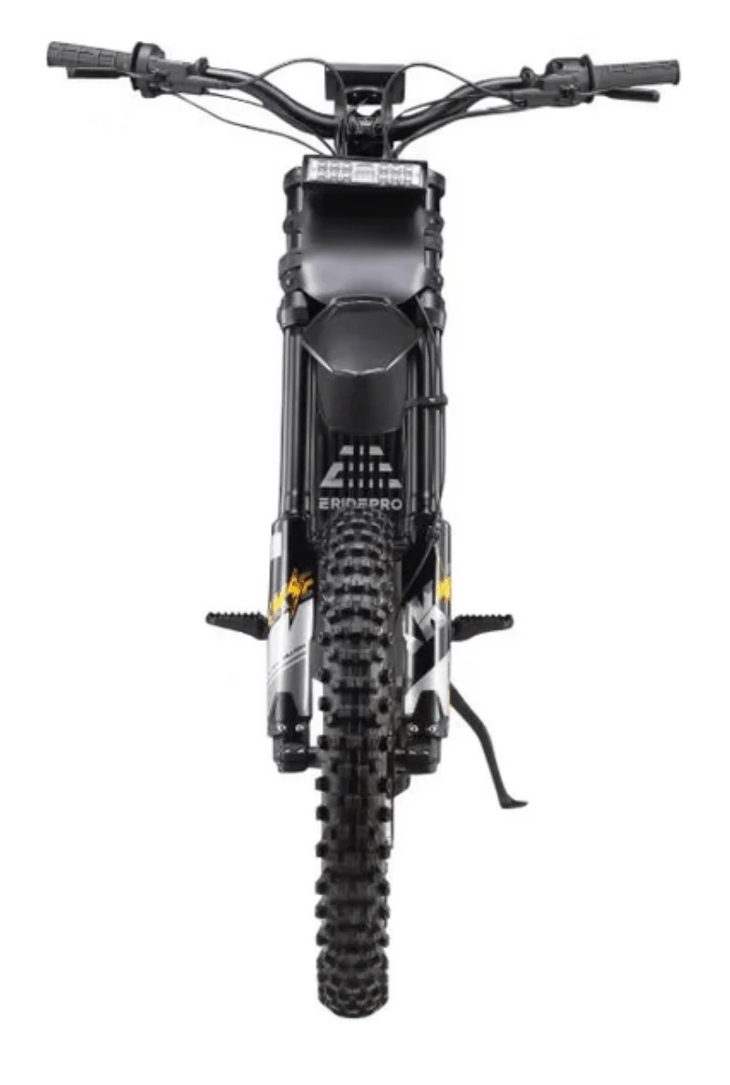 E Ride Pro S - Image 5