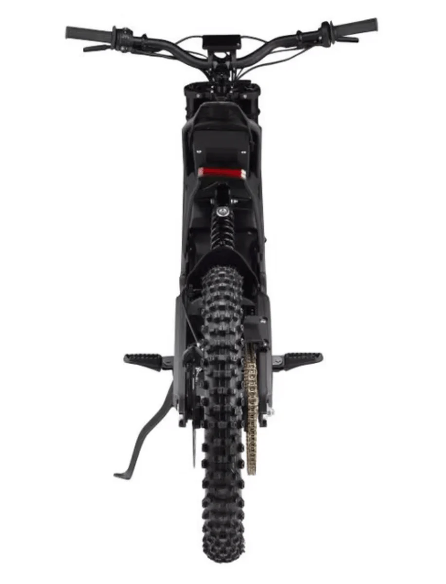 E Ride Pro S - Image 6