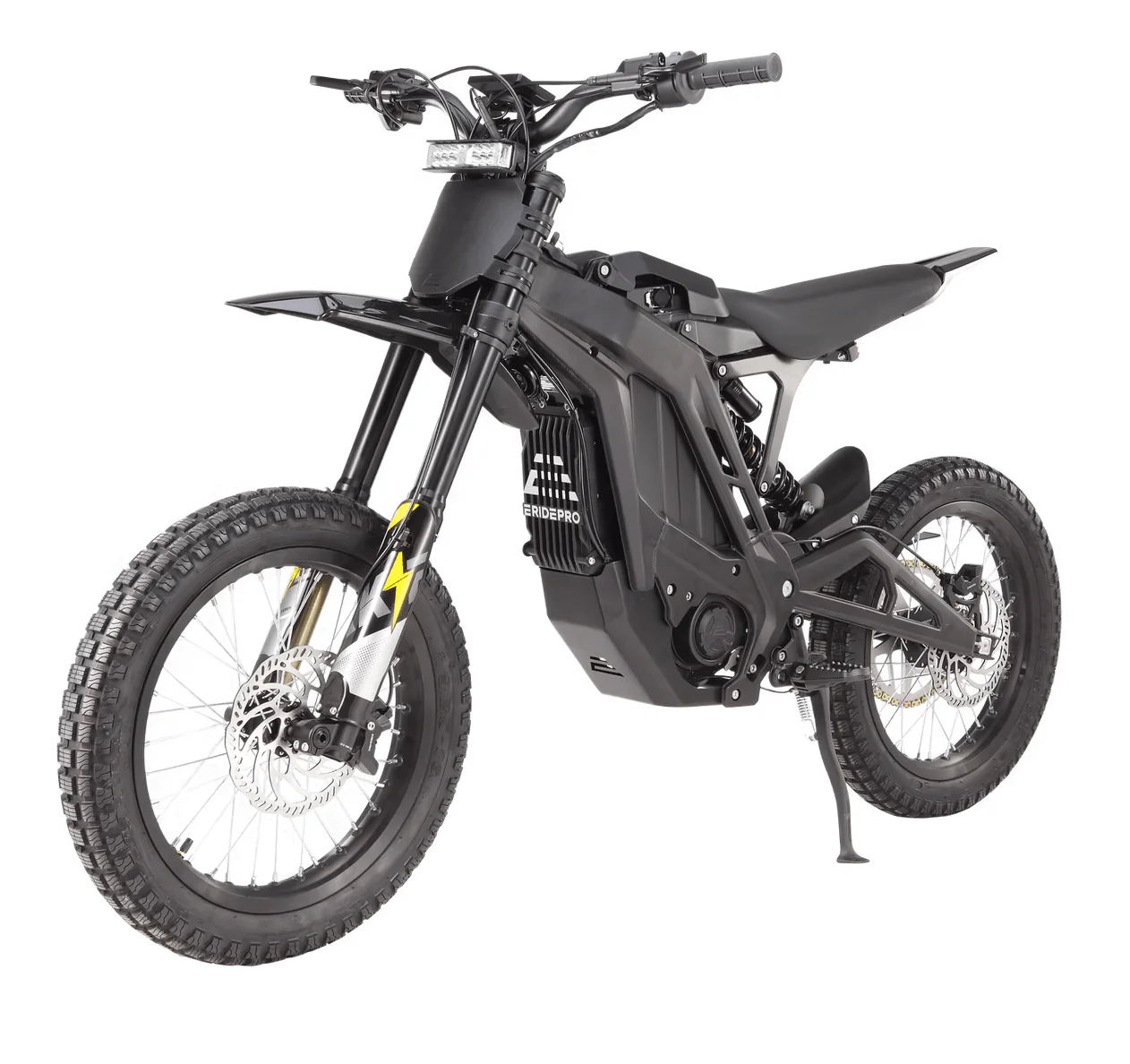 E Ride Pro S - Image 7