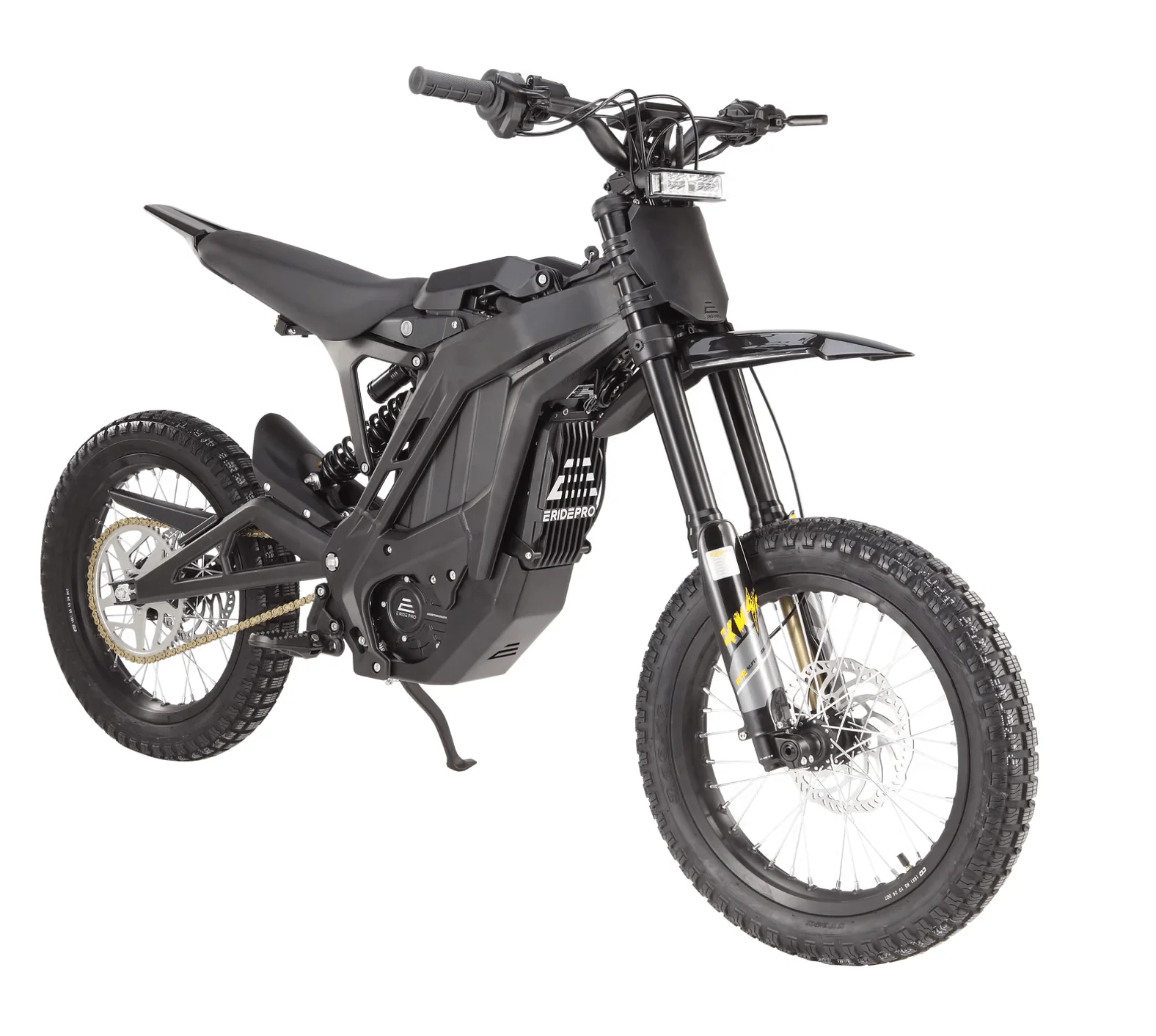 E Ride Pro S - Image 8