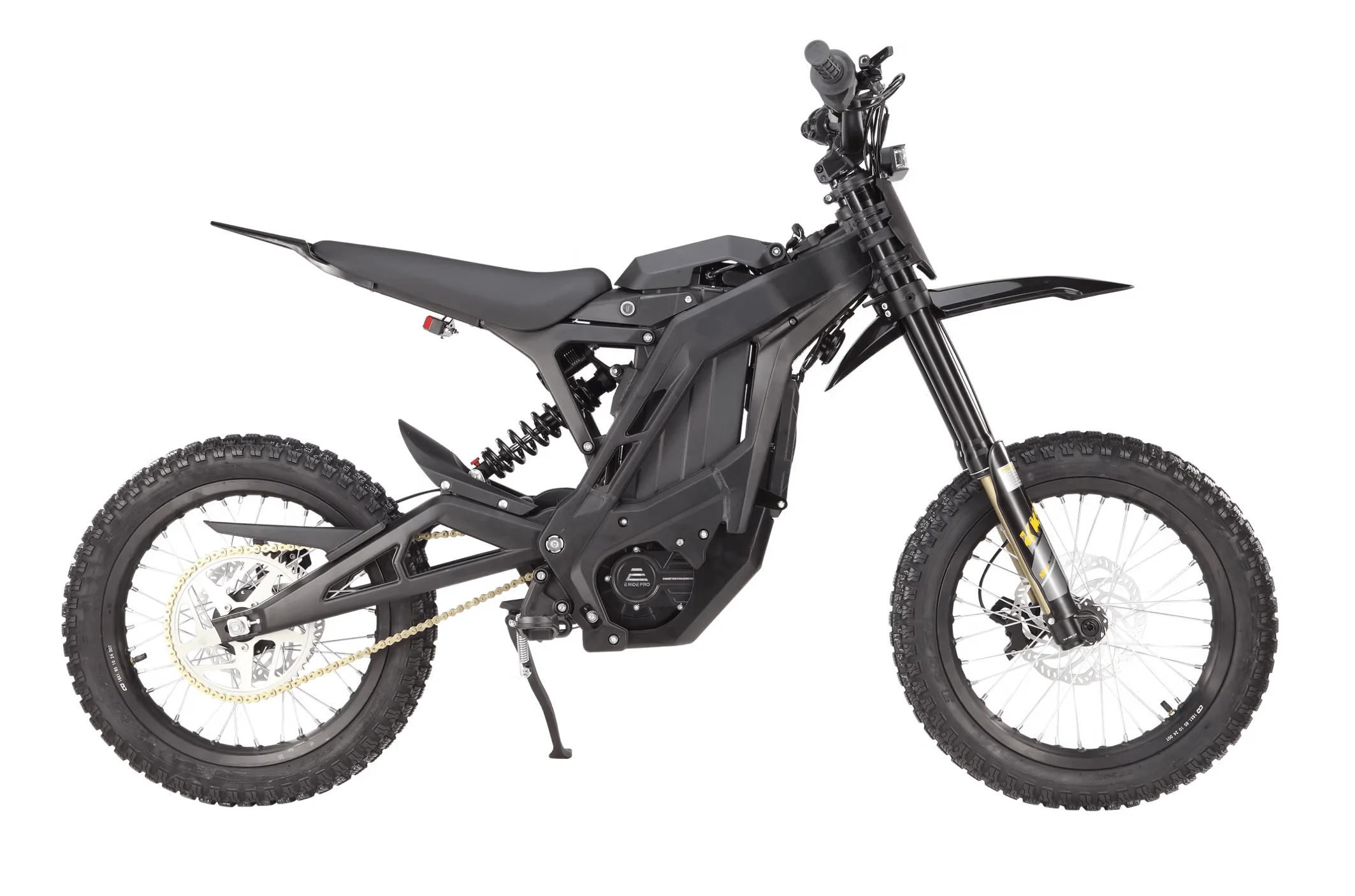 E Ride Pro S - Image 9