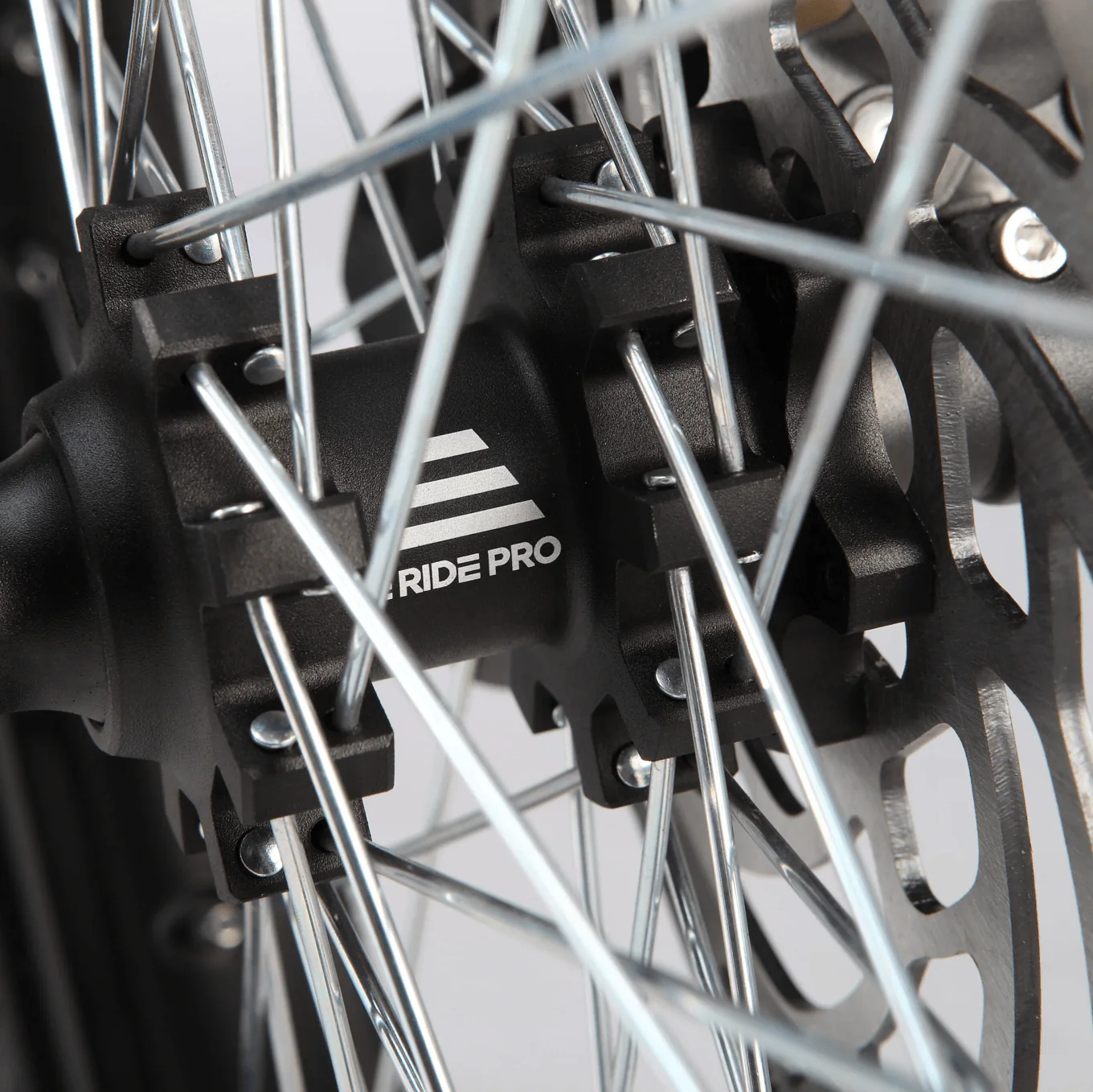 E Ride Pro SR (19"/18") - Image 10