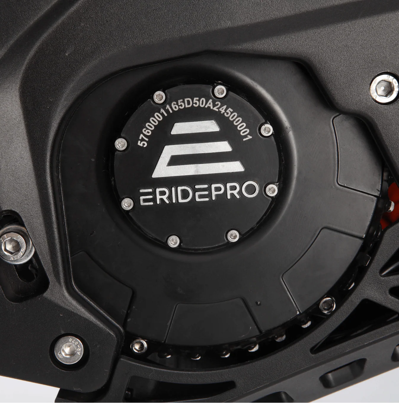 E Ride Pro SR (19"/18") - Image 4