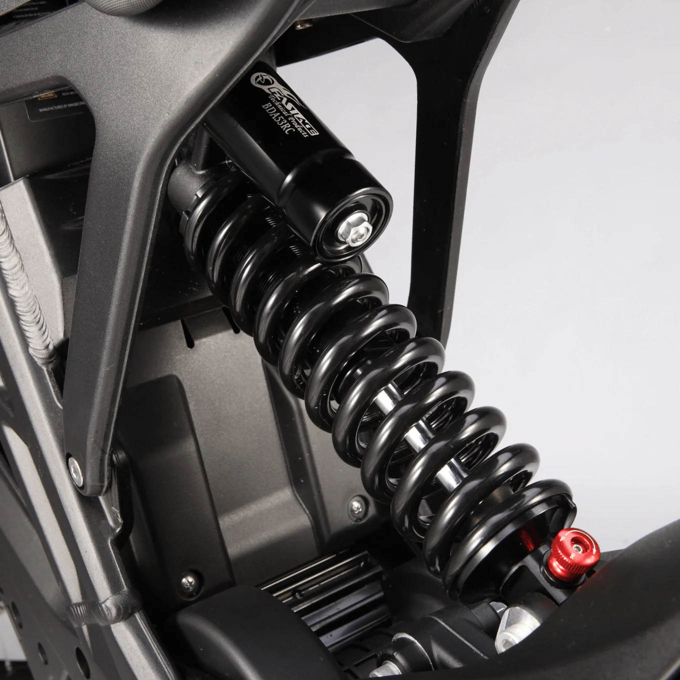 E Ride Pro SR (19"/18") - Image 6