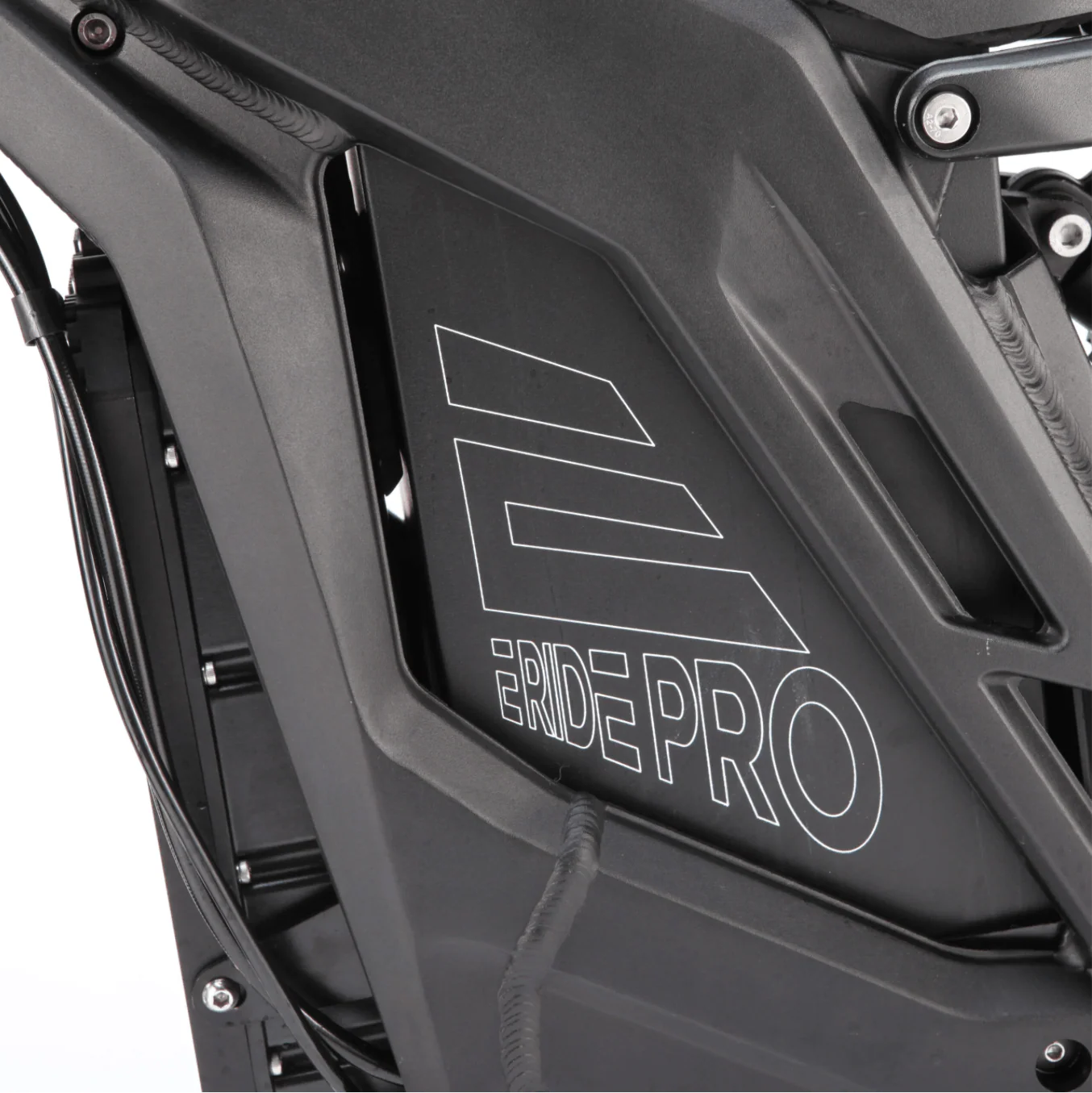 E Ride Pro SR (19"/18") - Image 7