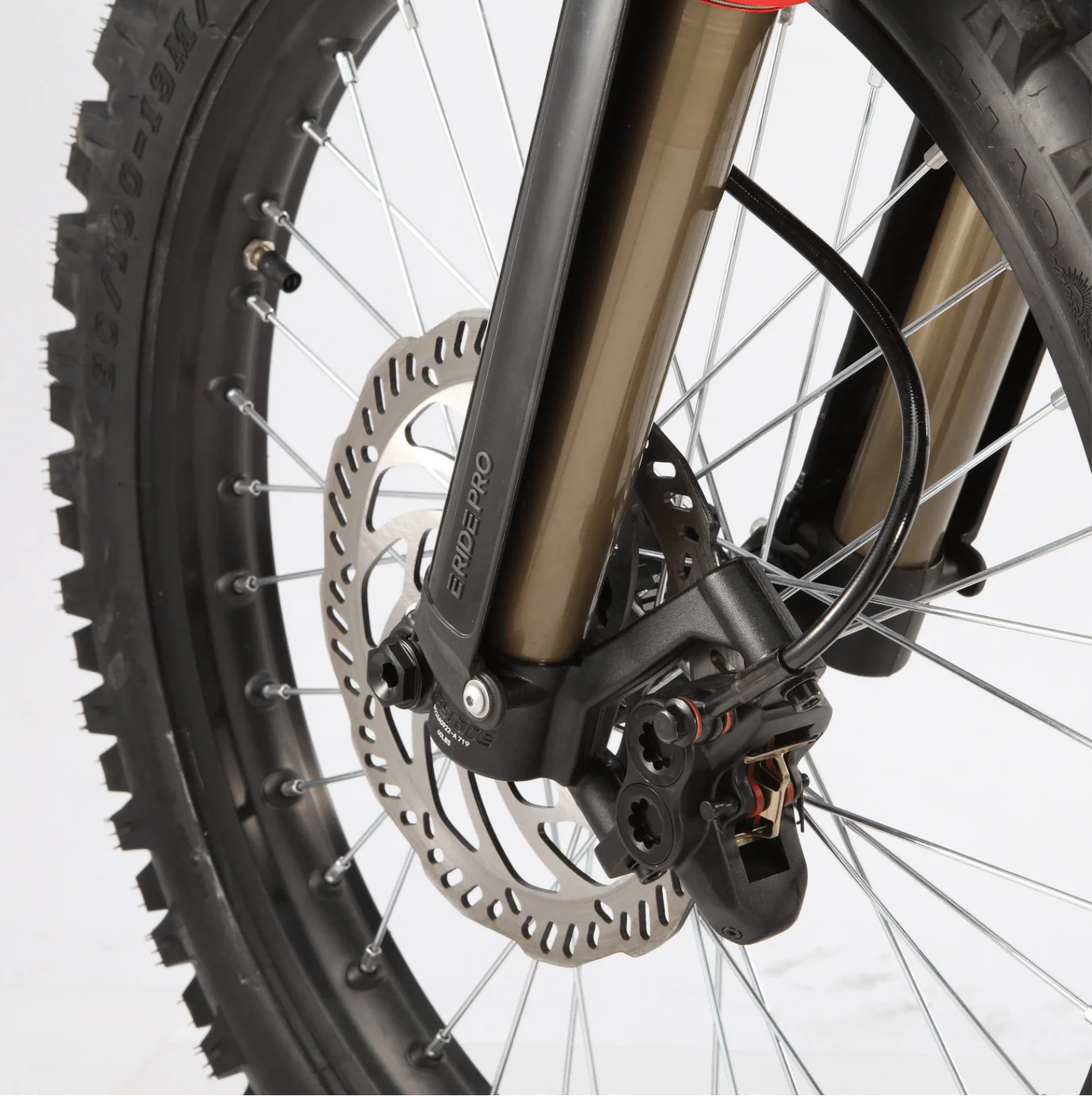E Ride Pro SR (19"/18") - Image 8