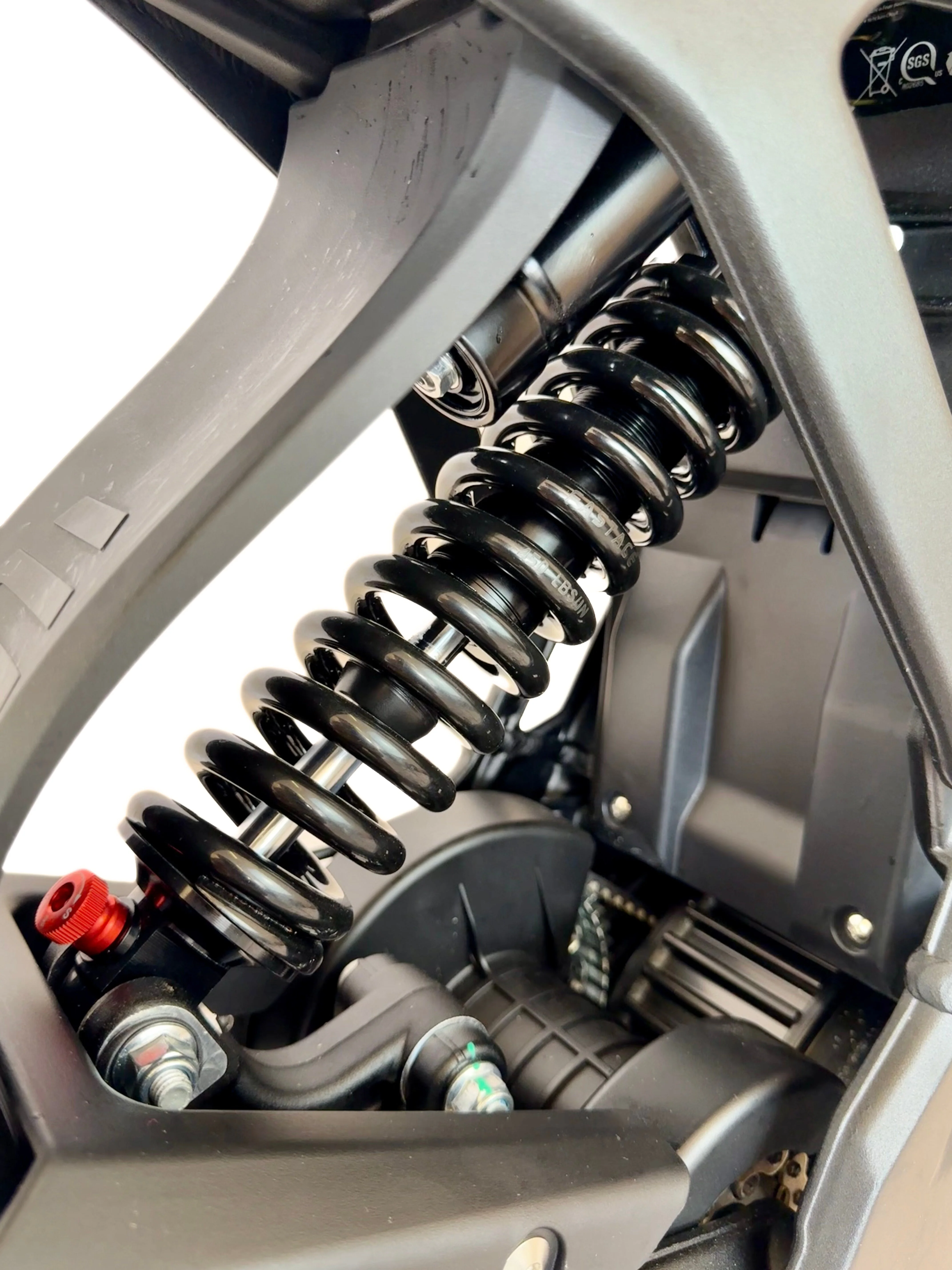 E Ride Pro SS 2.0 - Image 11